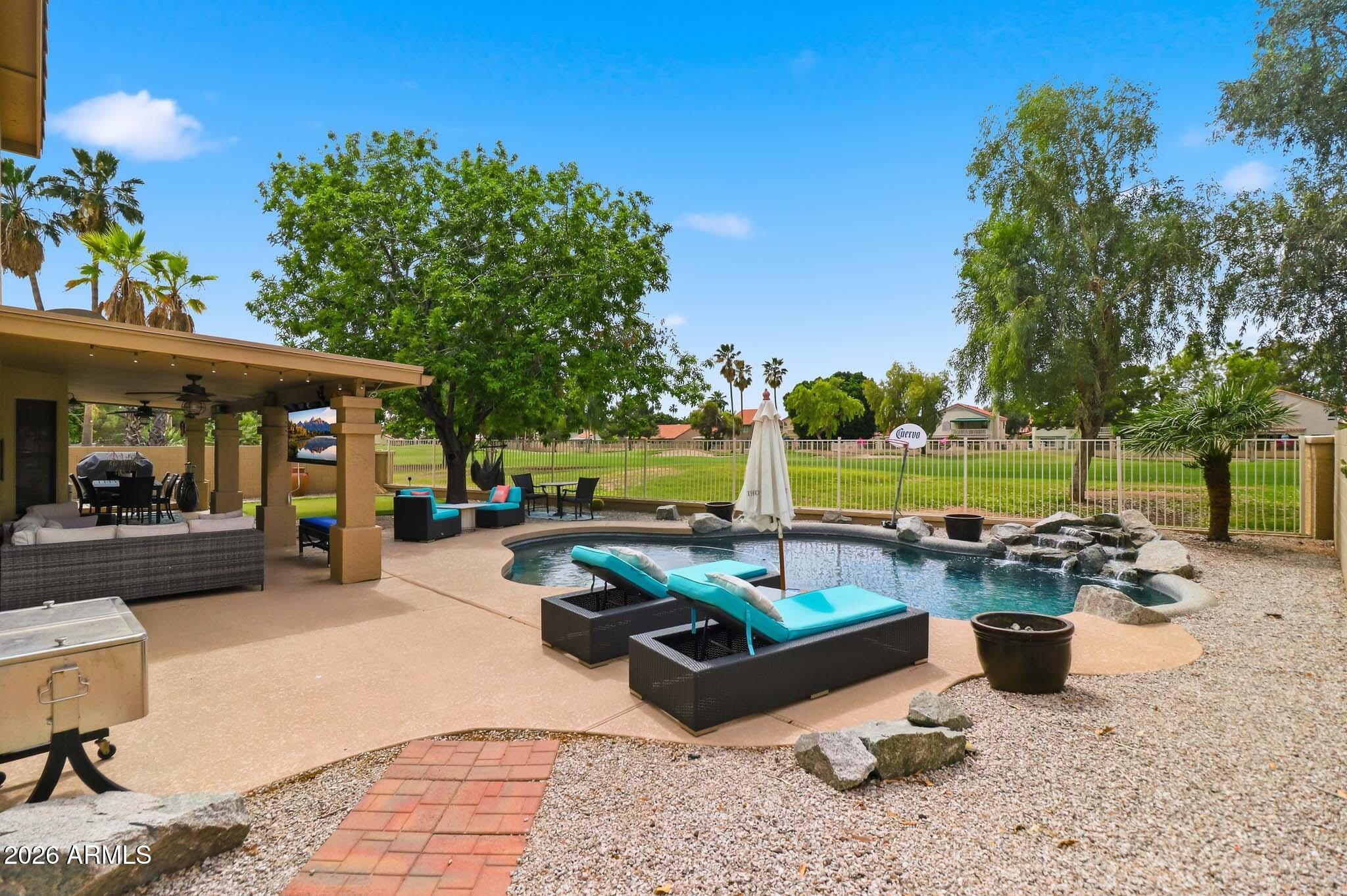 HAMILTON ARROWHEAD RANCH 2 - Residential