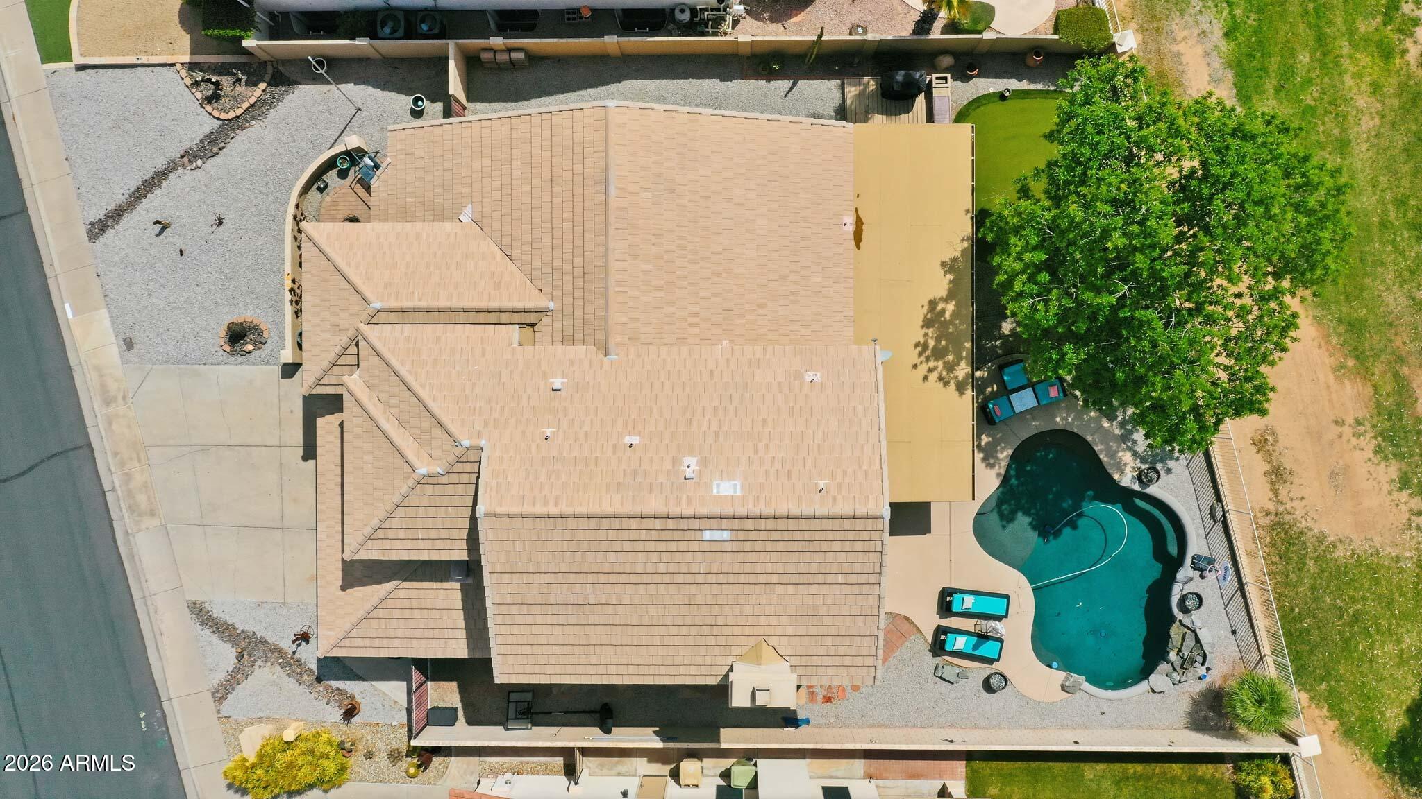 HAMILTON ARROWHEAD RANCH 2 - Residential