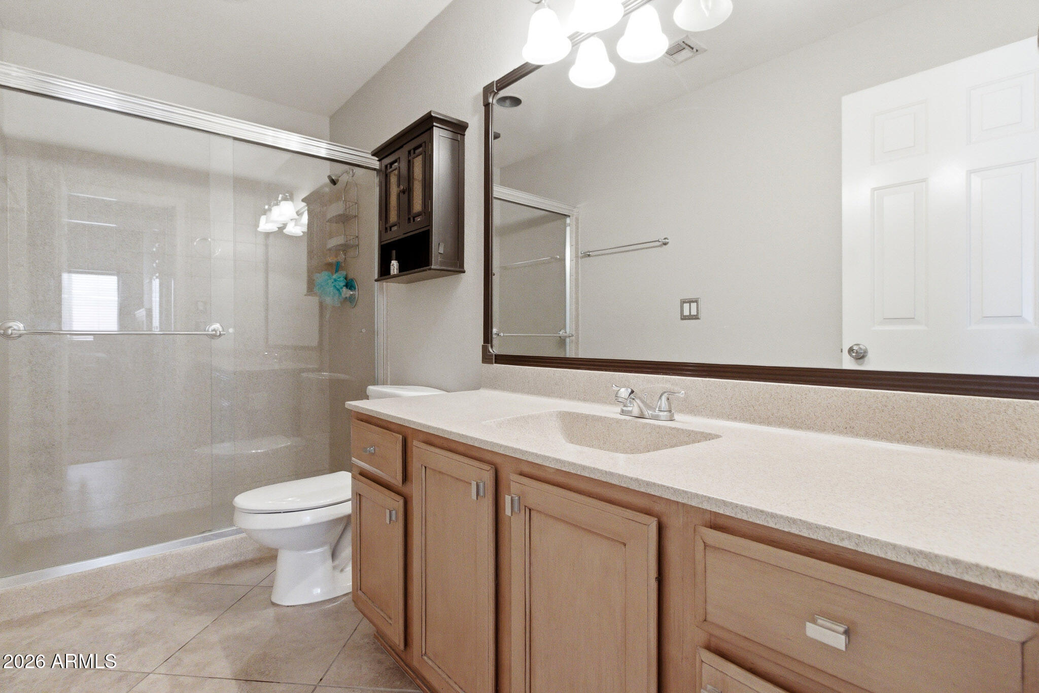 HAMILTON ARROWHEAD RANCH 2 - Residential
