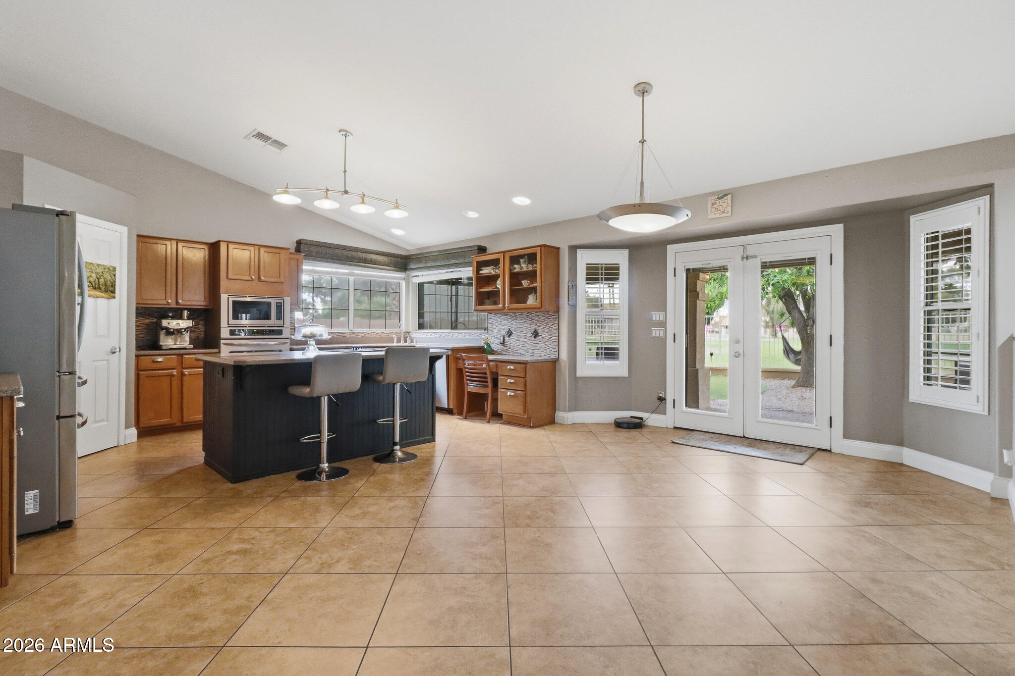 HAMILTON ARROWHEAD RANCH 2 - Residential
