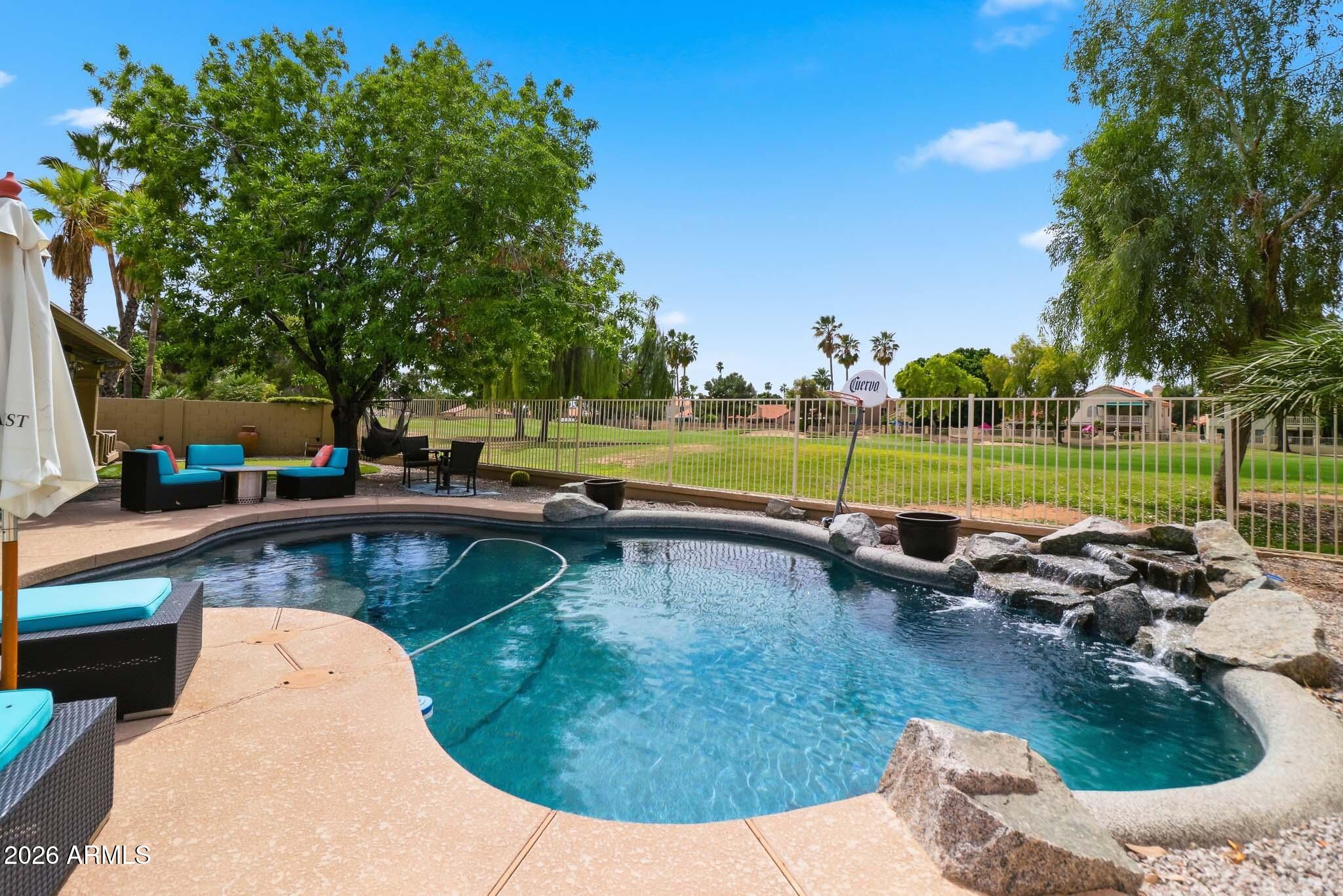 HAMILTON ARROWHEAD RANCH 2 - Residential