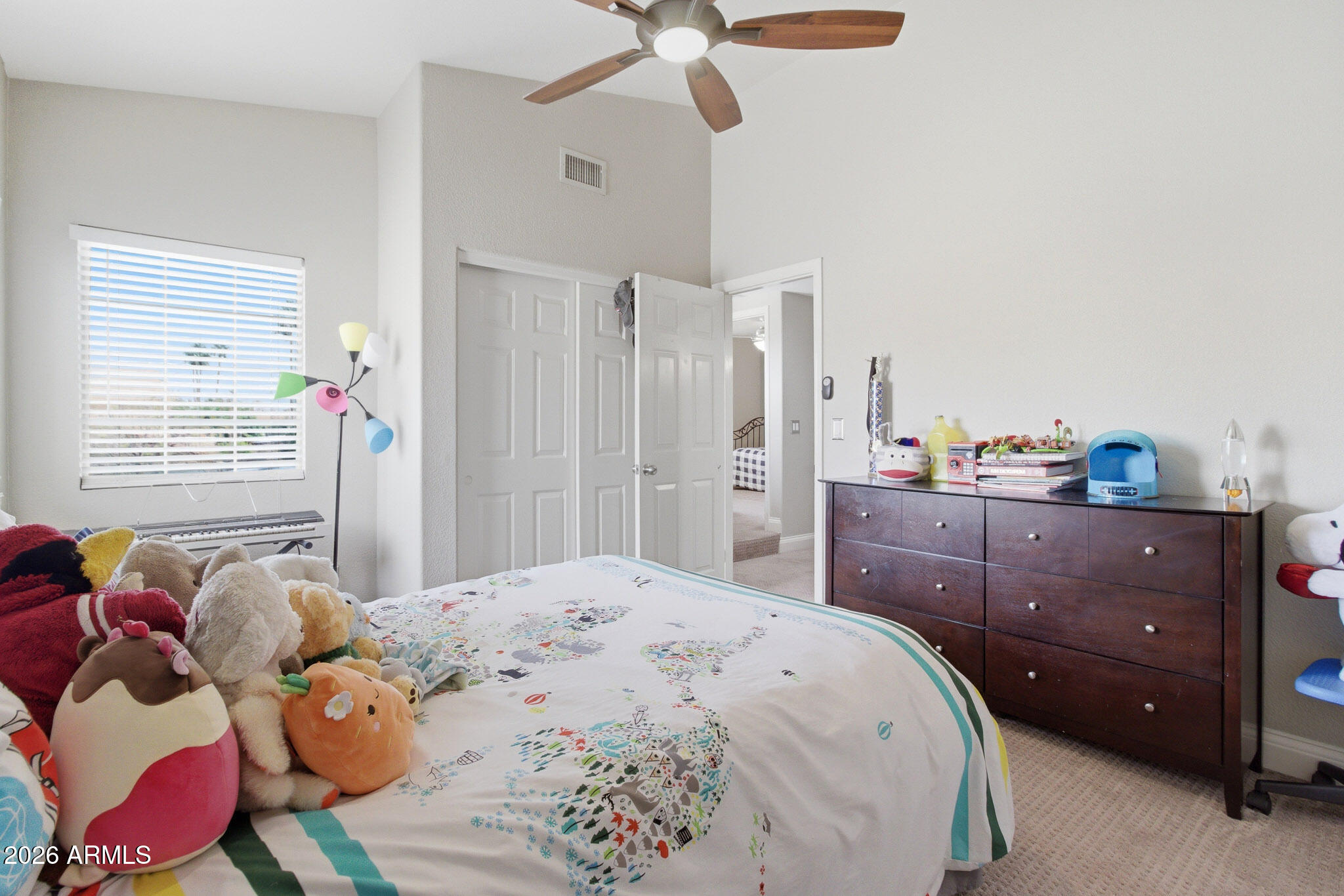 HAMILTON ARROWHEAD RANCH 2 - Residential