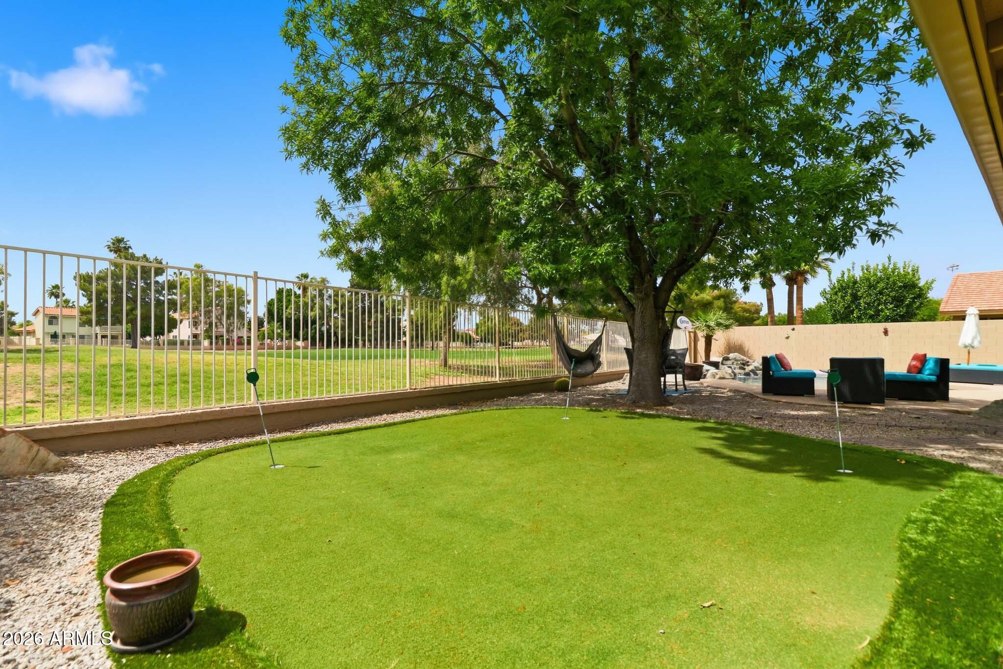 HAMILTON ARROWHEAD RANCH 2 - Residential