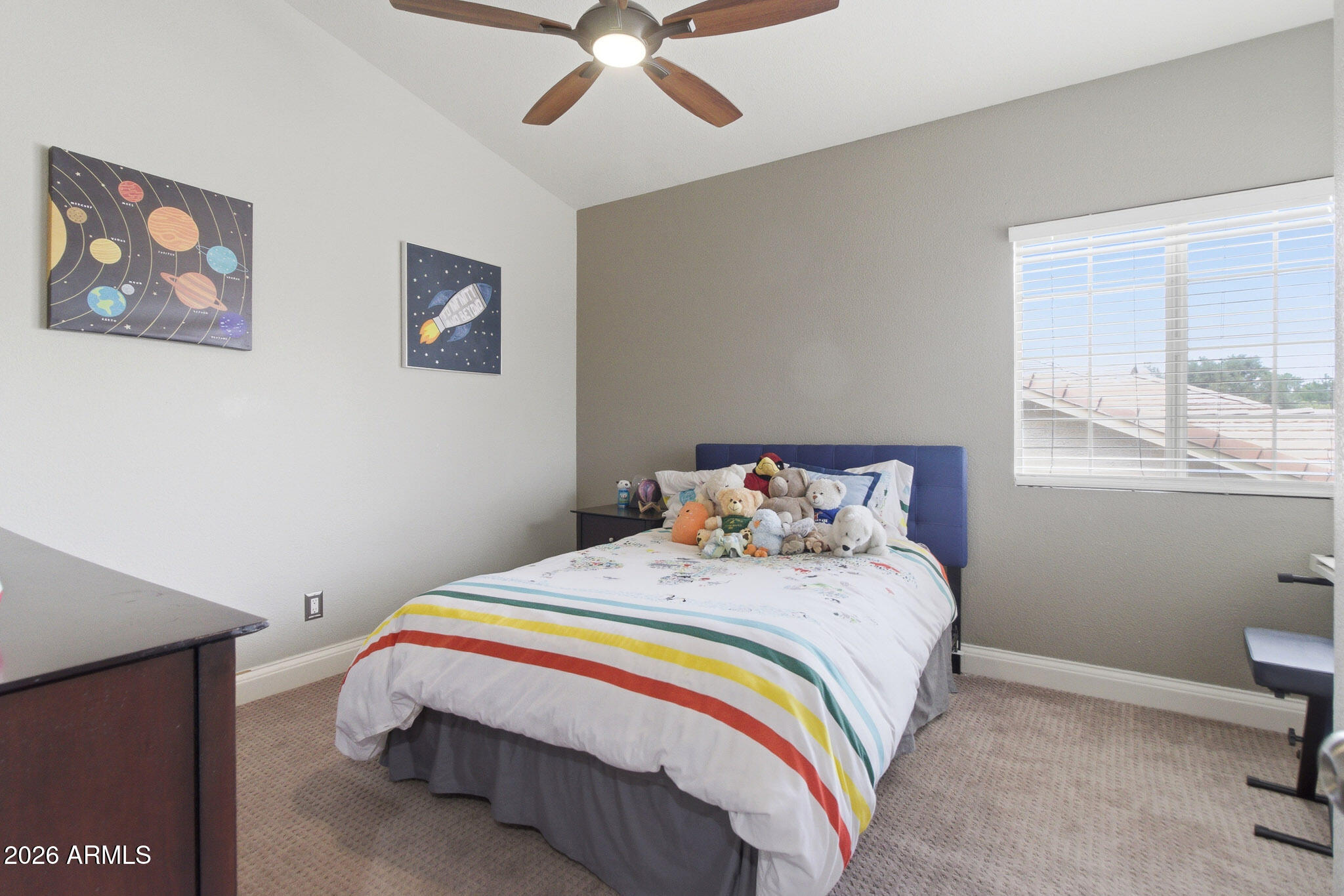 HAMILTON ARROWHEAD RANCH 2 - Residential