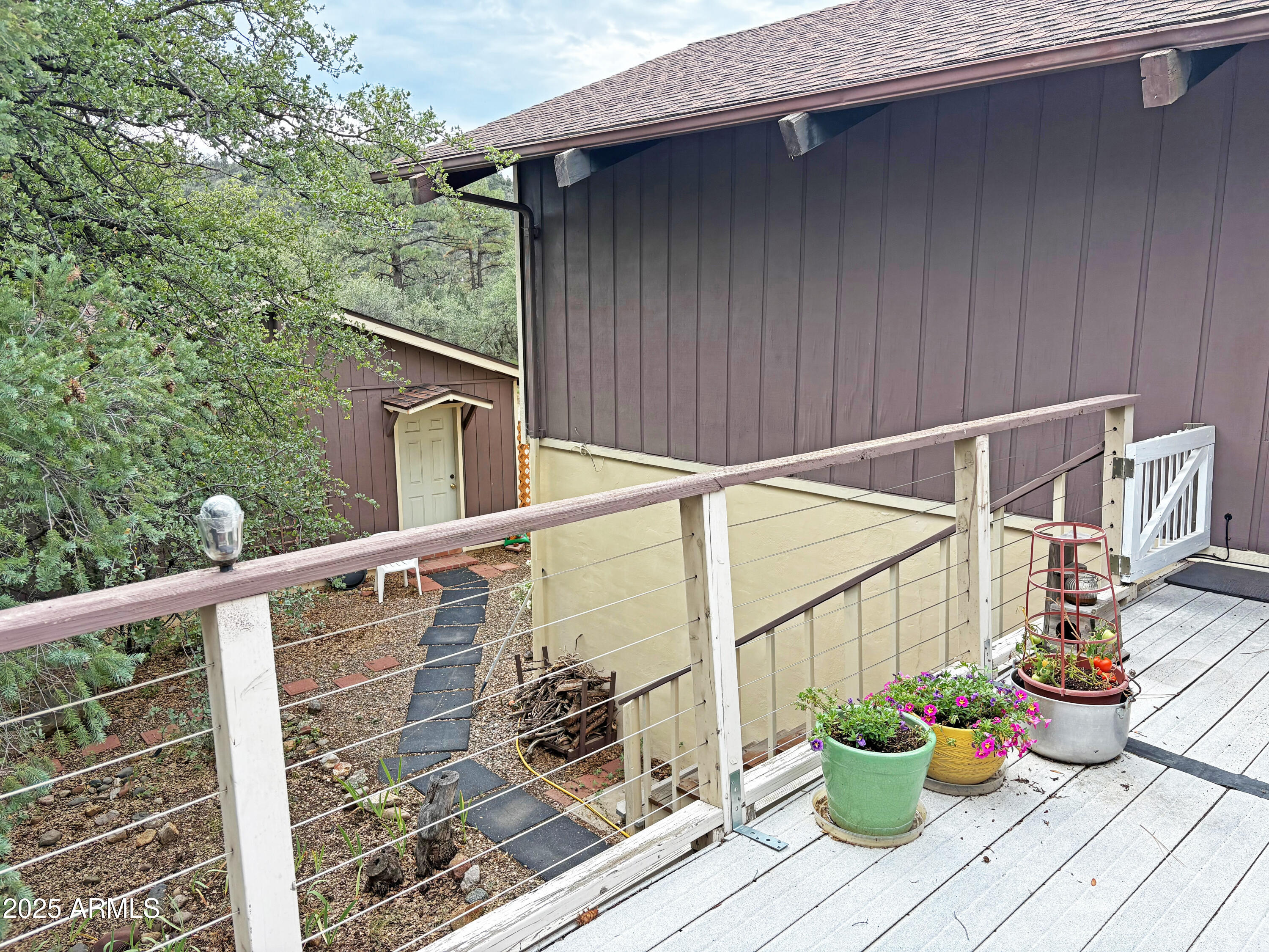 WILDWOOD ESTATES UNIT 2 - Residential
