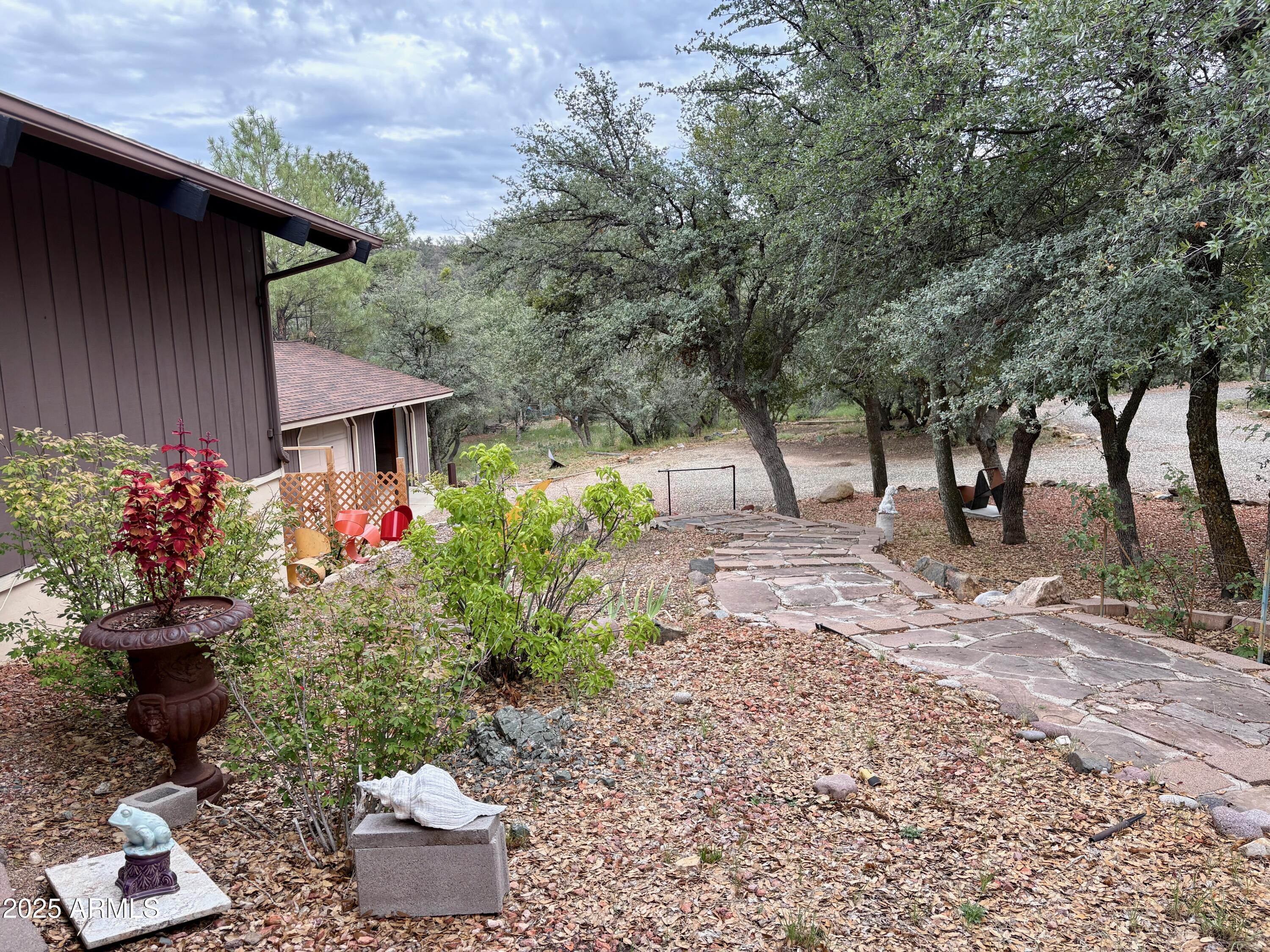 WILDWOOD ESTATES UNIT 2 - Residential