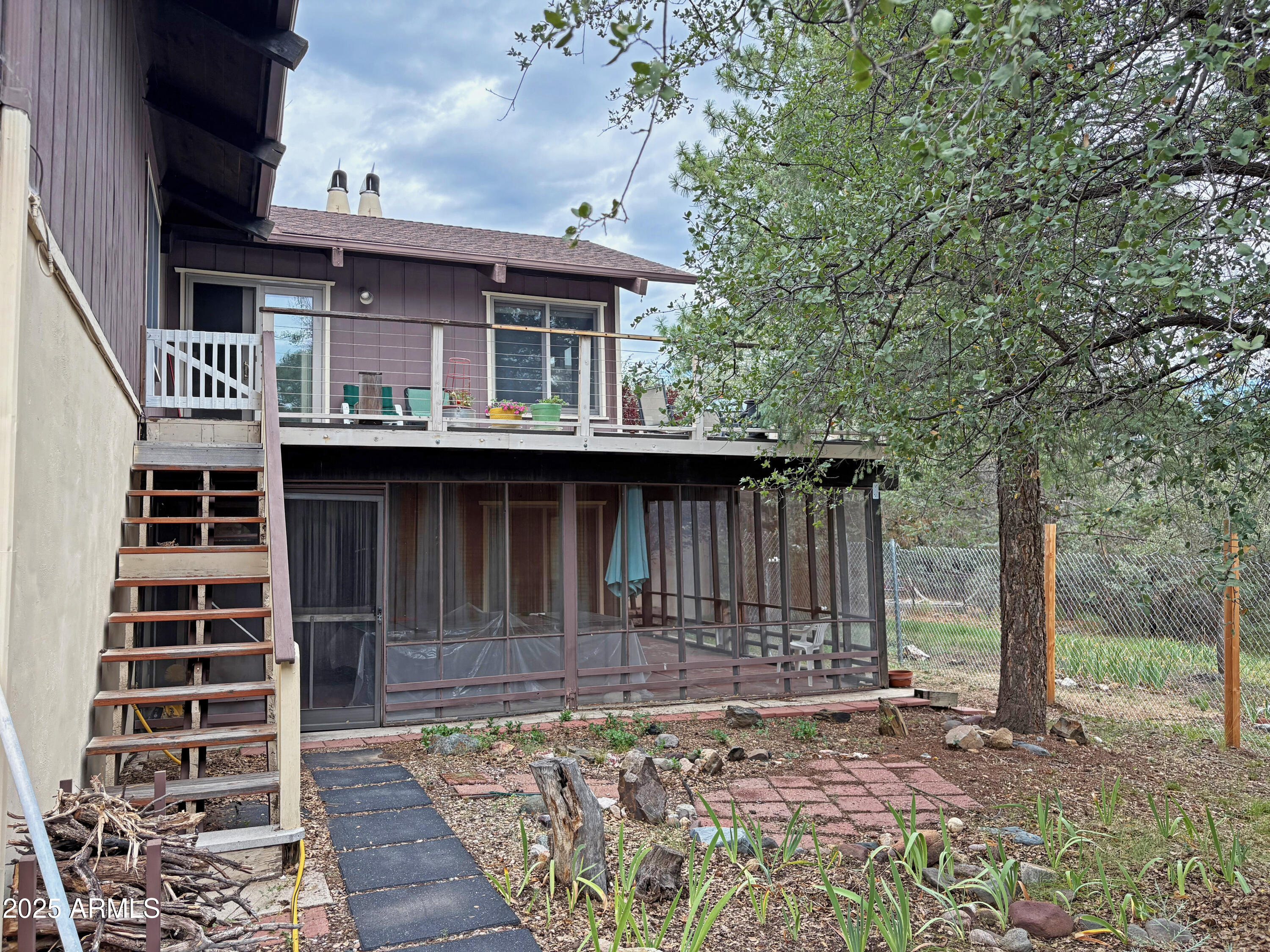 WILDWOOD ESTATES UNIT 2 - Residential