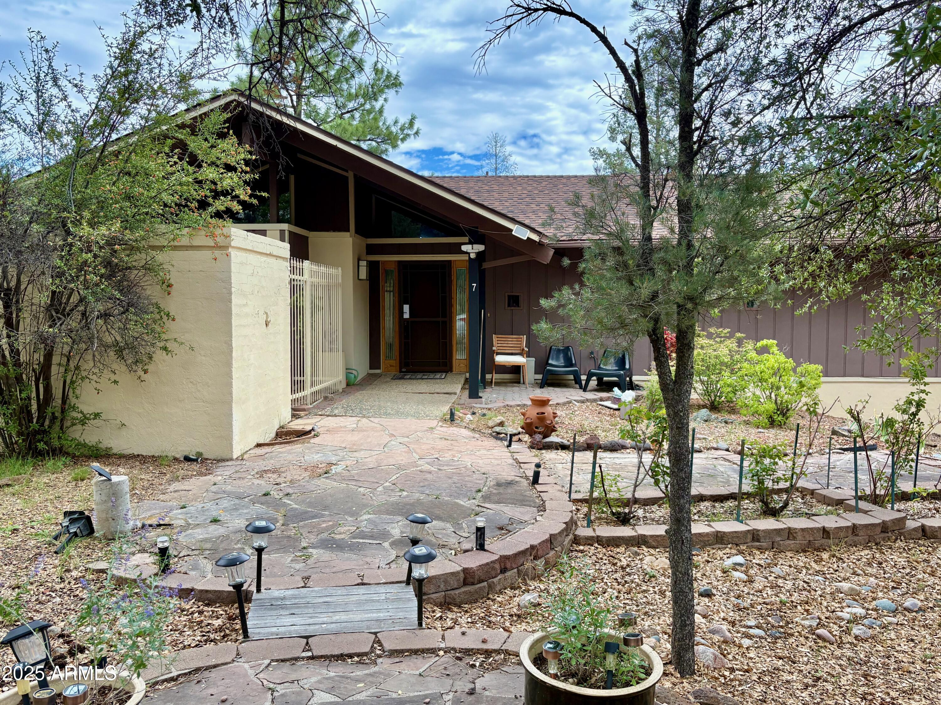 WILDWOOD ESTATES UNIT 2 - Residential
