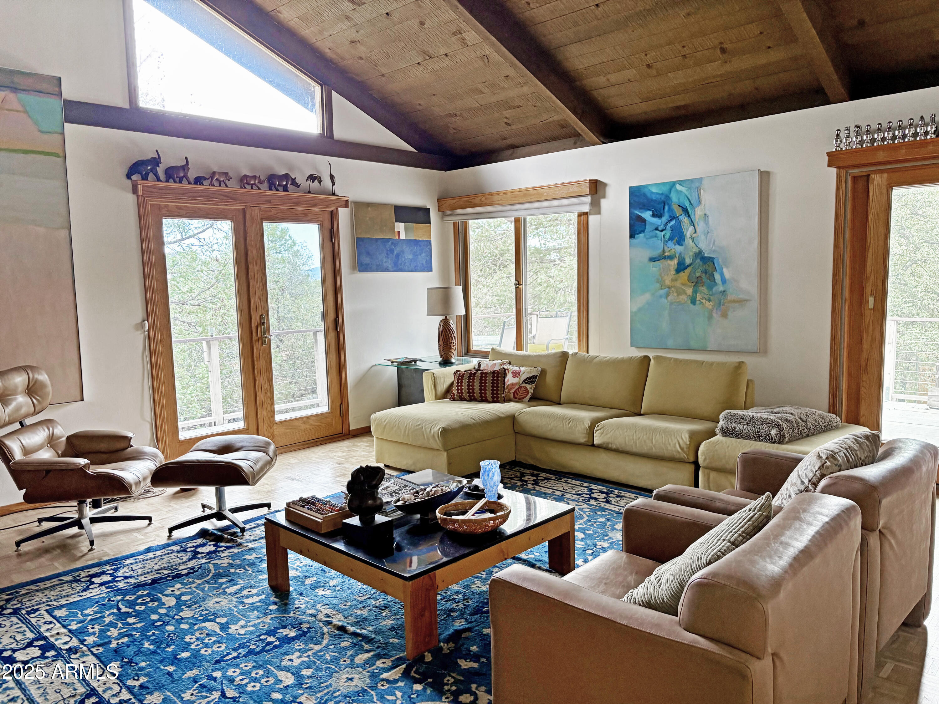 WILDWOOD ESTATES UNIT 2 - Residential