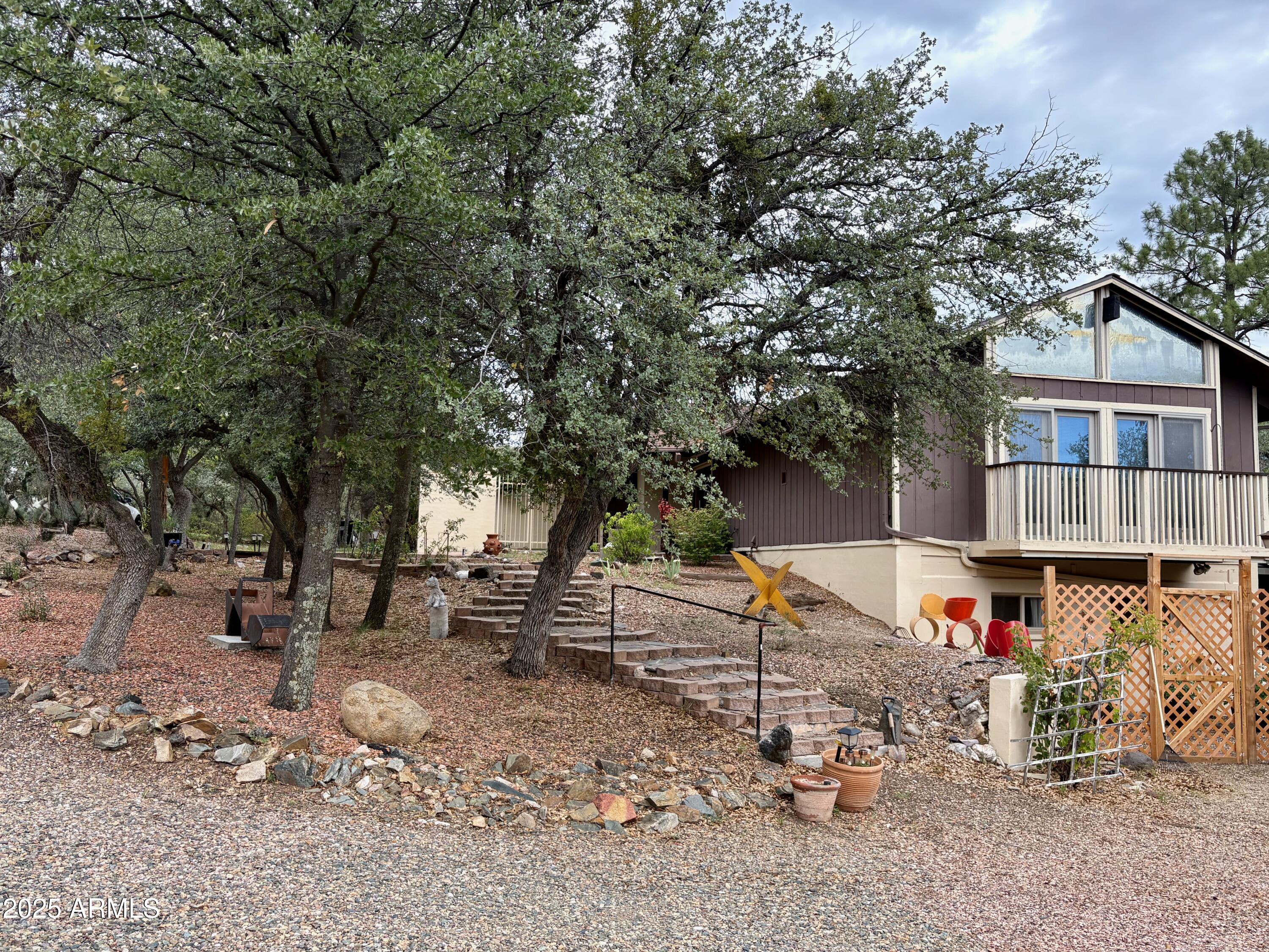 WILDWOOD ESTATES UNIT 2 - Residential