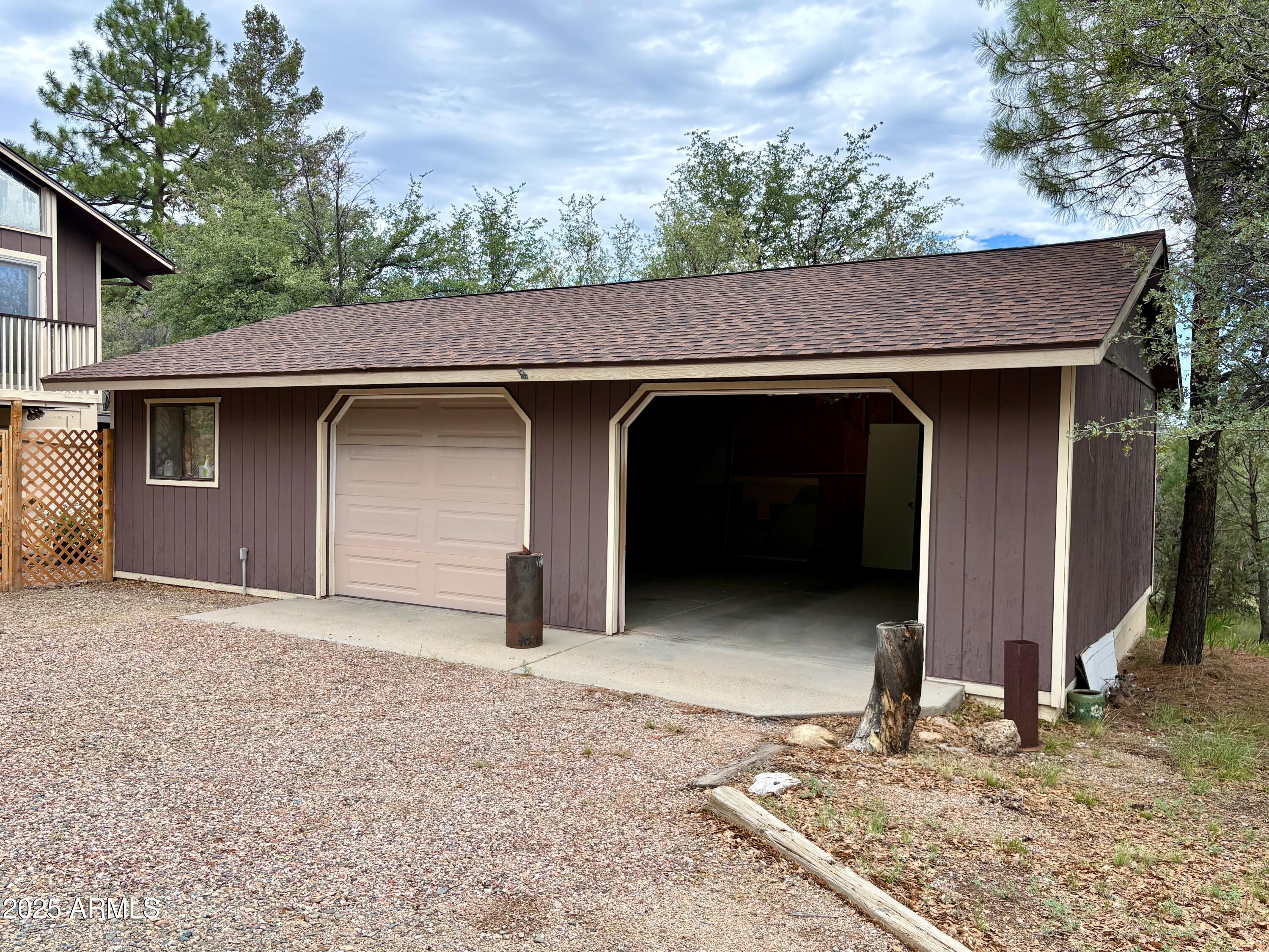 WILDWOOD ESTATES UNIT 2 - Residential