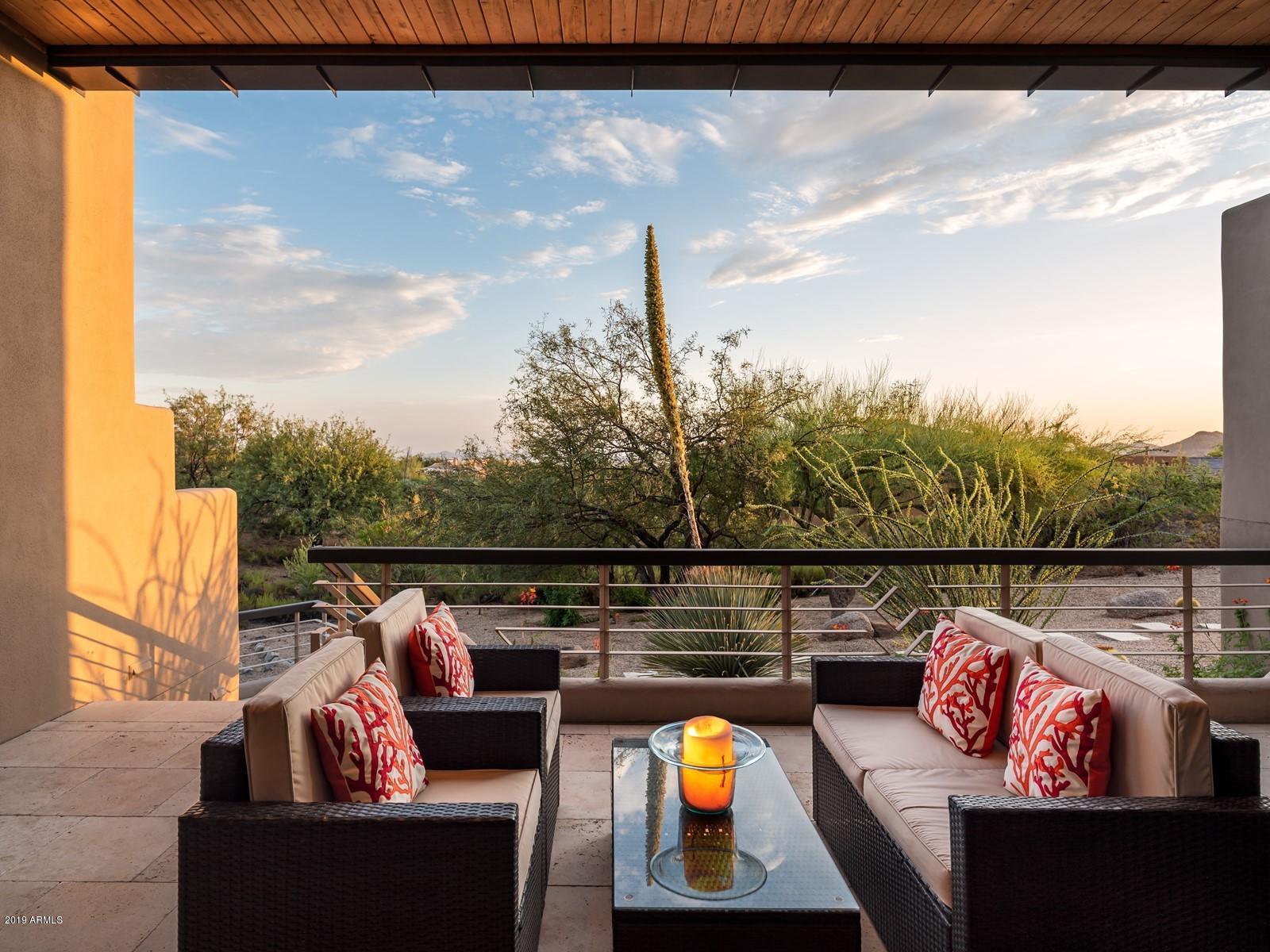 DESERT MOUNTAIN PHASE 2 UNIT 7 LT 1-42 44-76 A-E - Residential