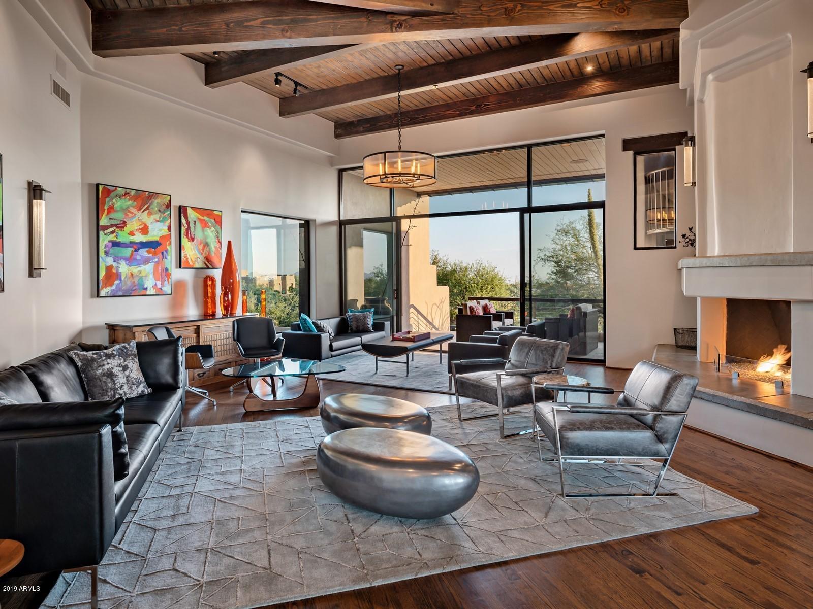 DESERT MOUNTAIN PHASE 2 UNIT 7 LT 1-42 44-76 A-E - Residential