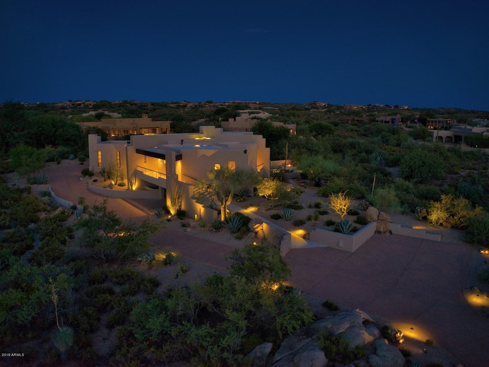 DESERT MOUNTAIN PHASE 2 UNIT 7 LT 1-42 44-76 A-E - Residential