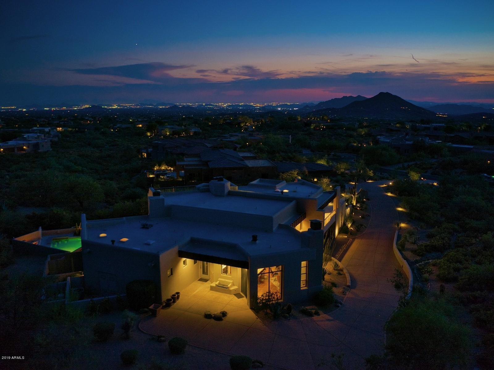 DESERT MOUNTAIN PHASE 2 UNIT 7 LT 1-42 44-76 A-E - Residential