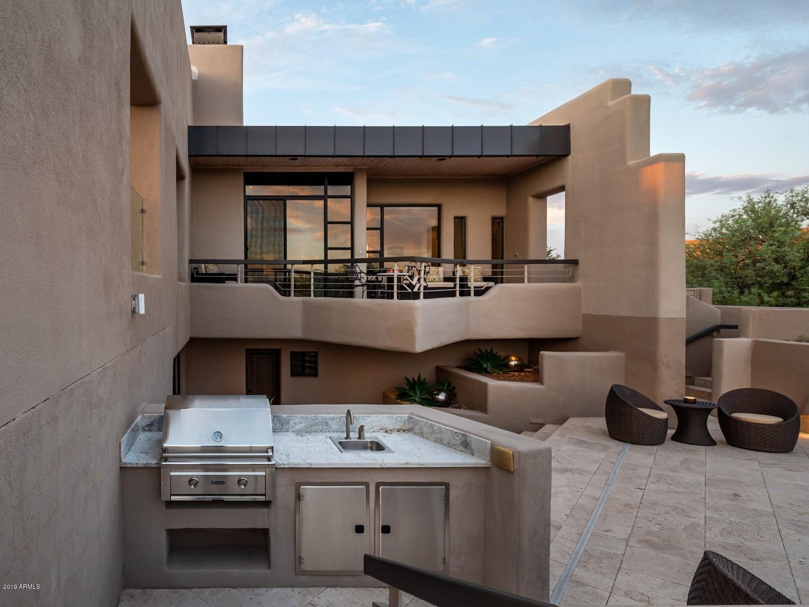 DESERT MOUNTAIN PHASE 2 UNIT 7 LT 1-42 44-76 A-E - Residential