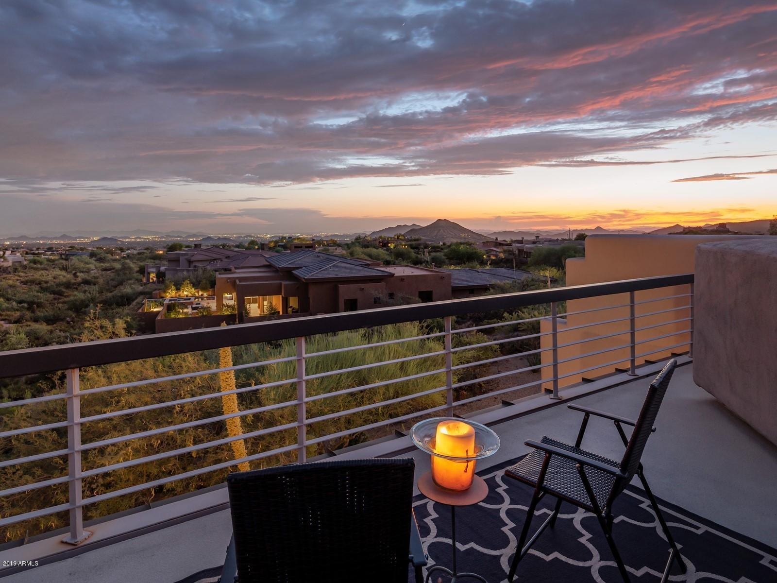DESERT MOUNTAIN PHASE 2 UNIT 7 LT 1-42 44-76 A-E - Residential