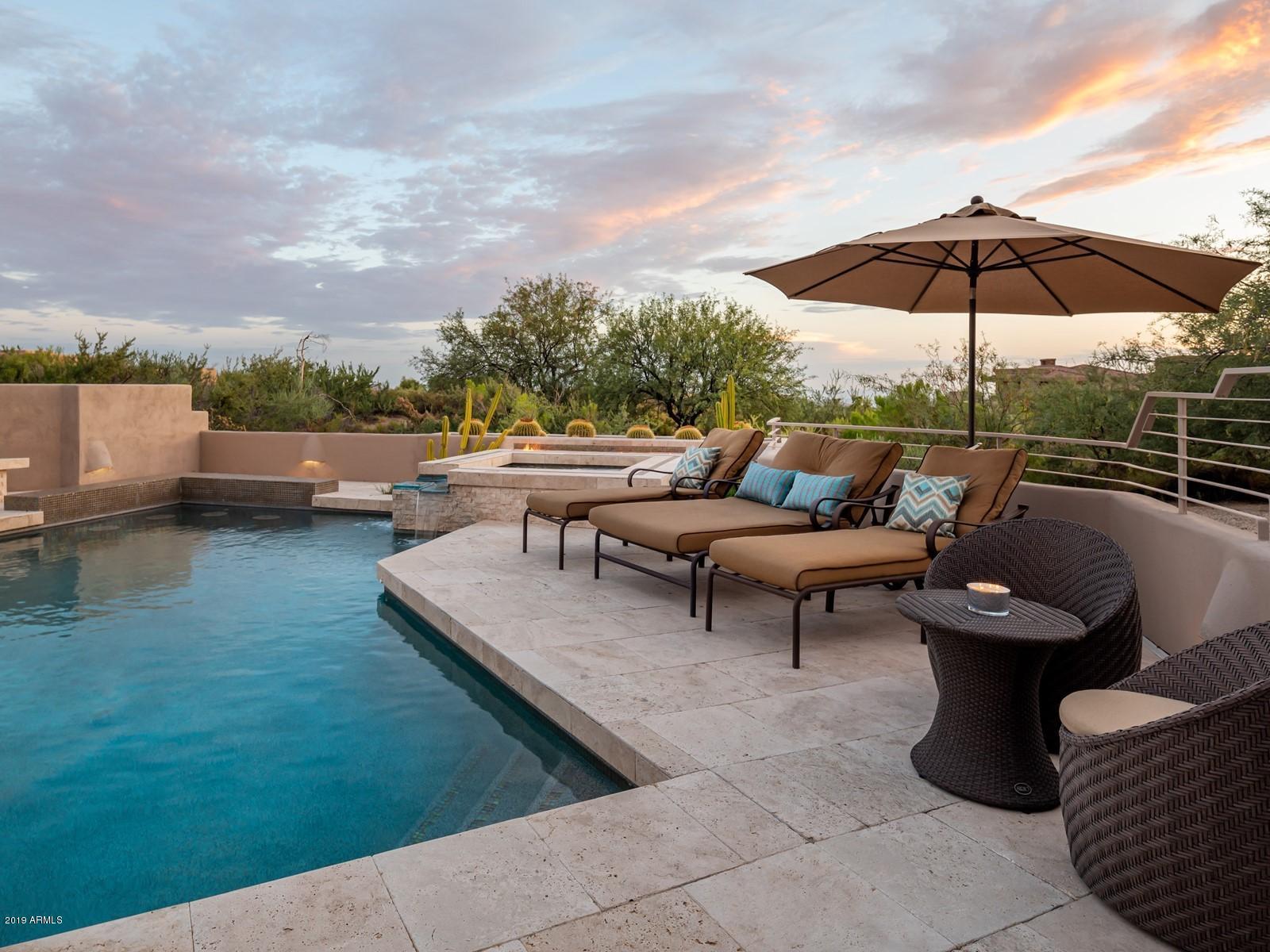 DESERT MOUNTAIN PHASE 2 UNIT 7 LT 1-42 44-76 A-E - Residential