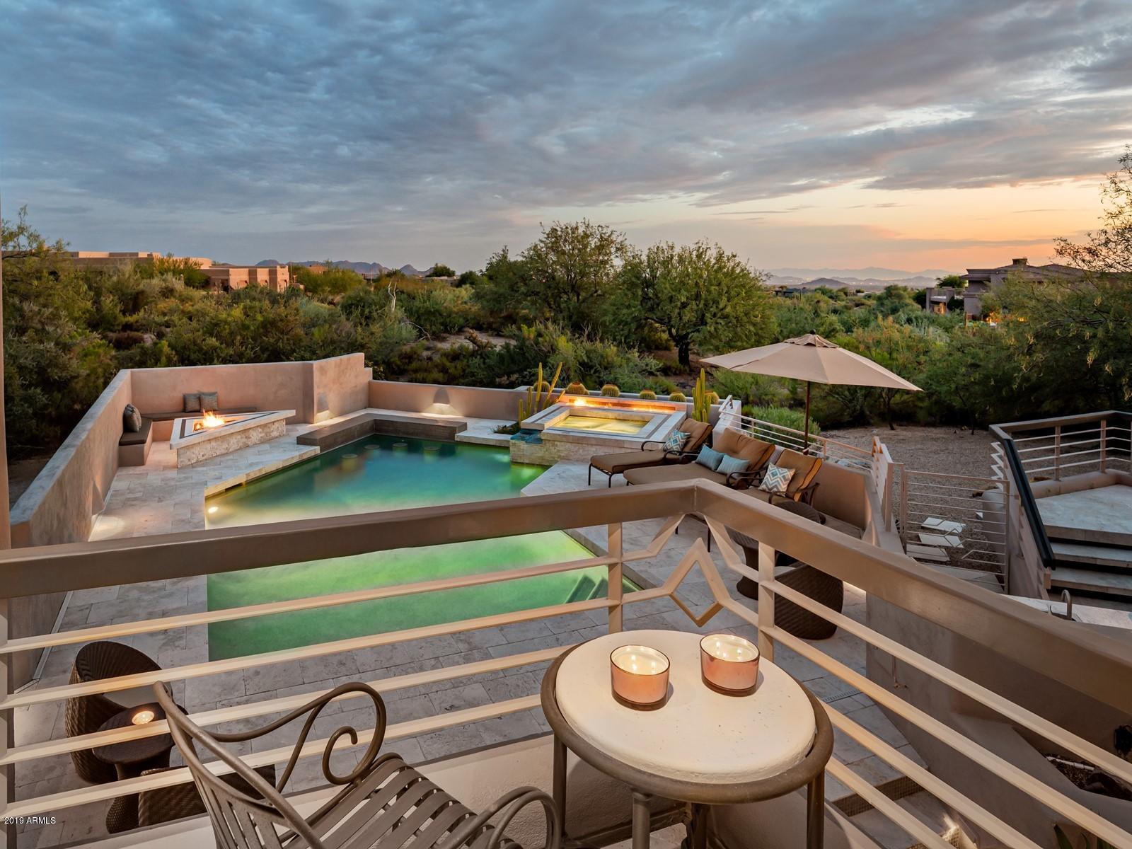 DESERT MOUNTAIN PHASE 2 UNIT 7 LT 1-42 44-76 A-E - Residential