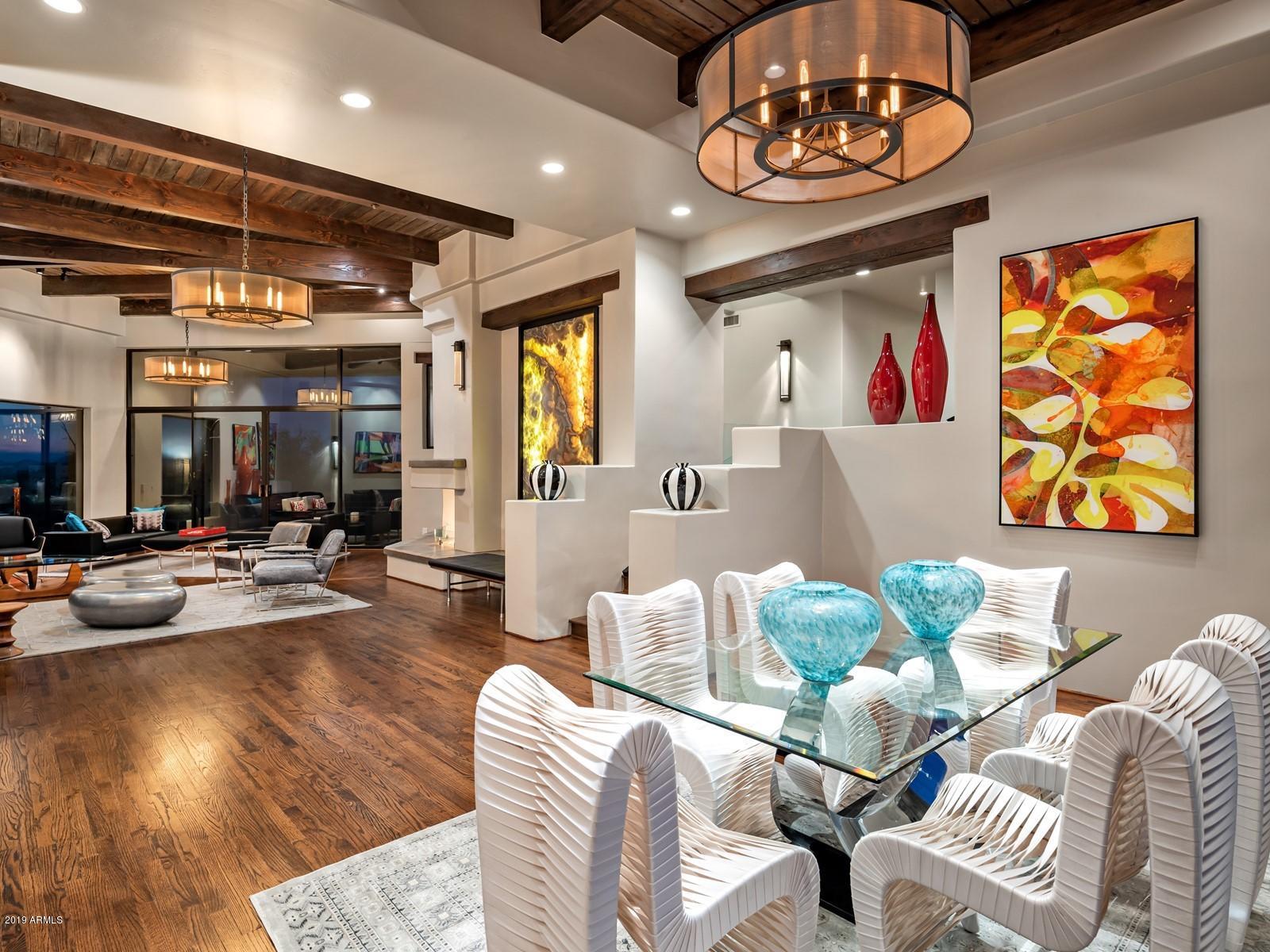 DESERT MOUNTAIN PHASE 2 UNIT 7 LT 1-42 44-76 A-E - Residential