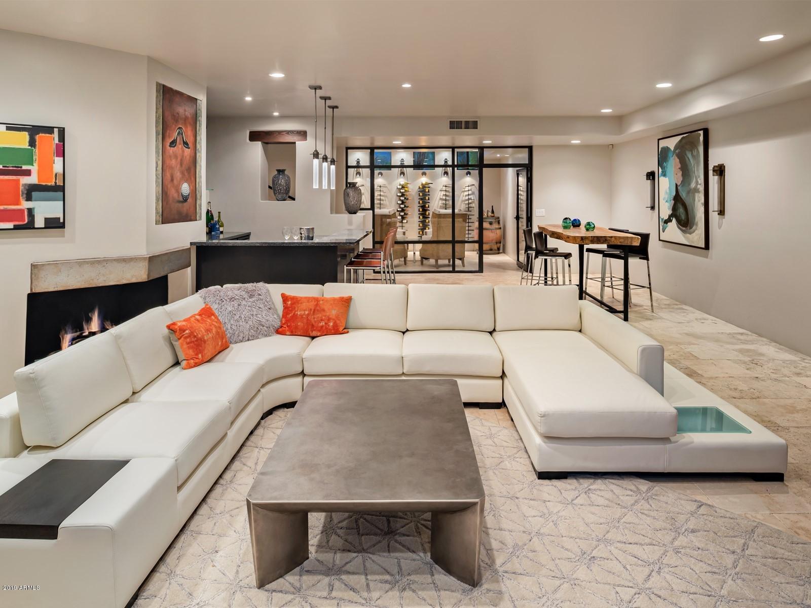 DESERT MOUNTAIN PHASE 2 UNIT 7 LT 1-42 44-76 A-E - Residential