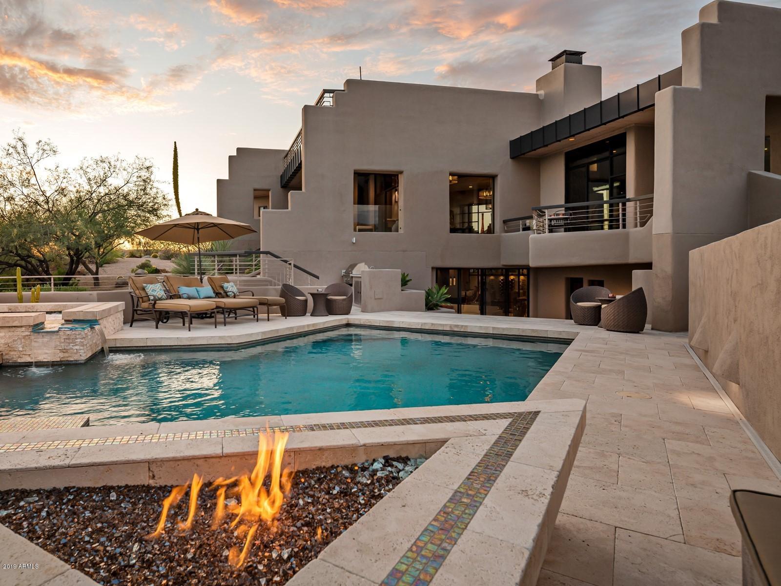 DESERT MOUNTAIN PHASE 2 UNIT 7 LT 1-42 44-76 A-E - Residential