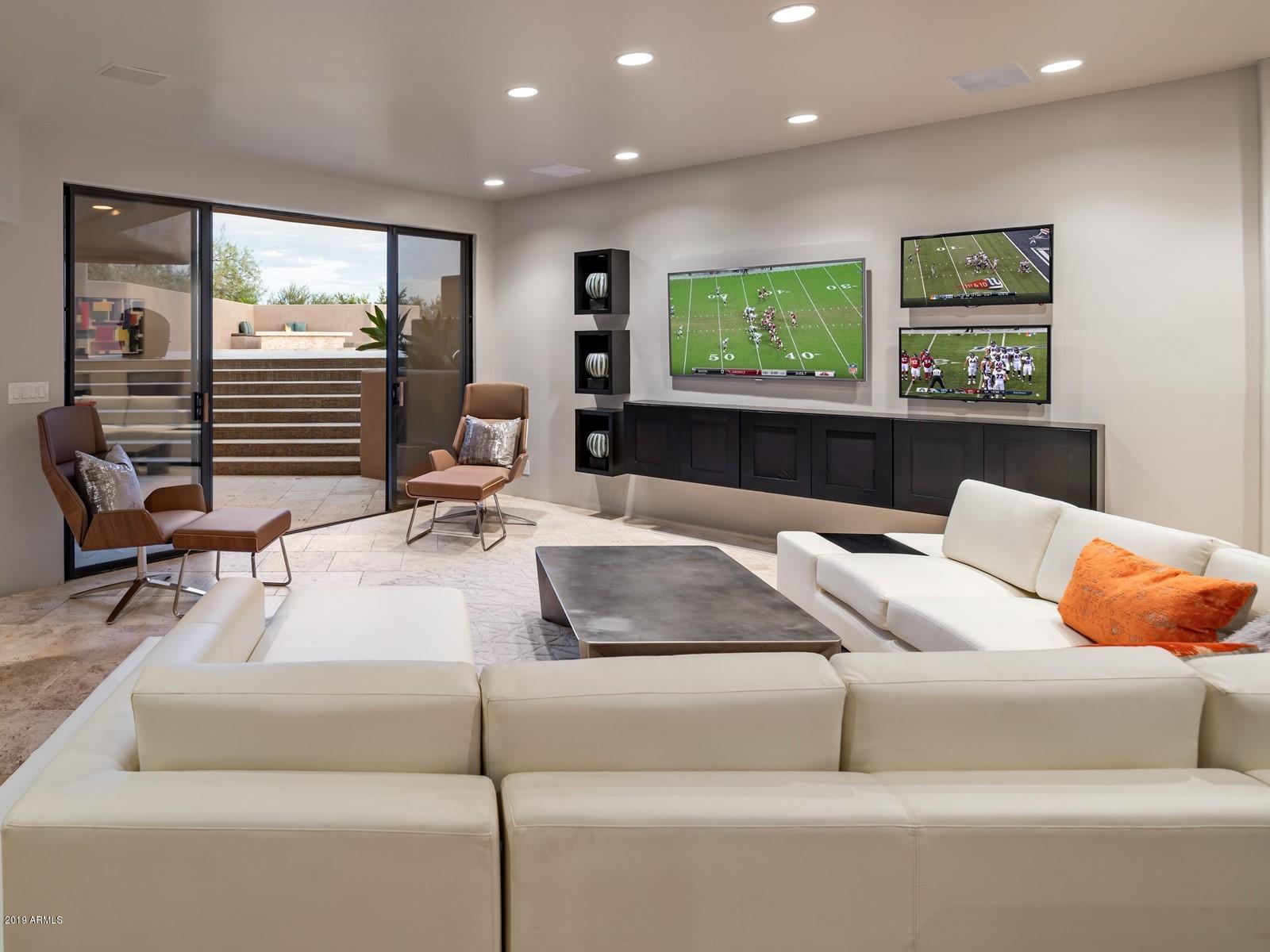 DESERT MOUNTAIN PHASE 2 UNIT 7 LT 1-42 44-76 A-E - Residential
