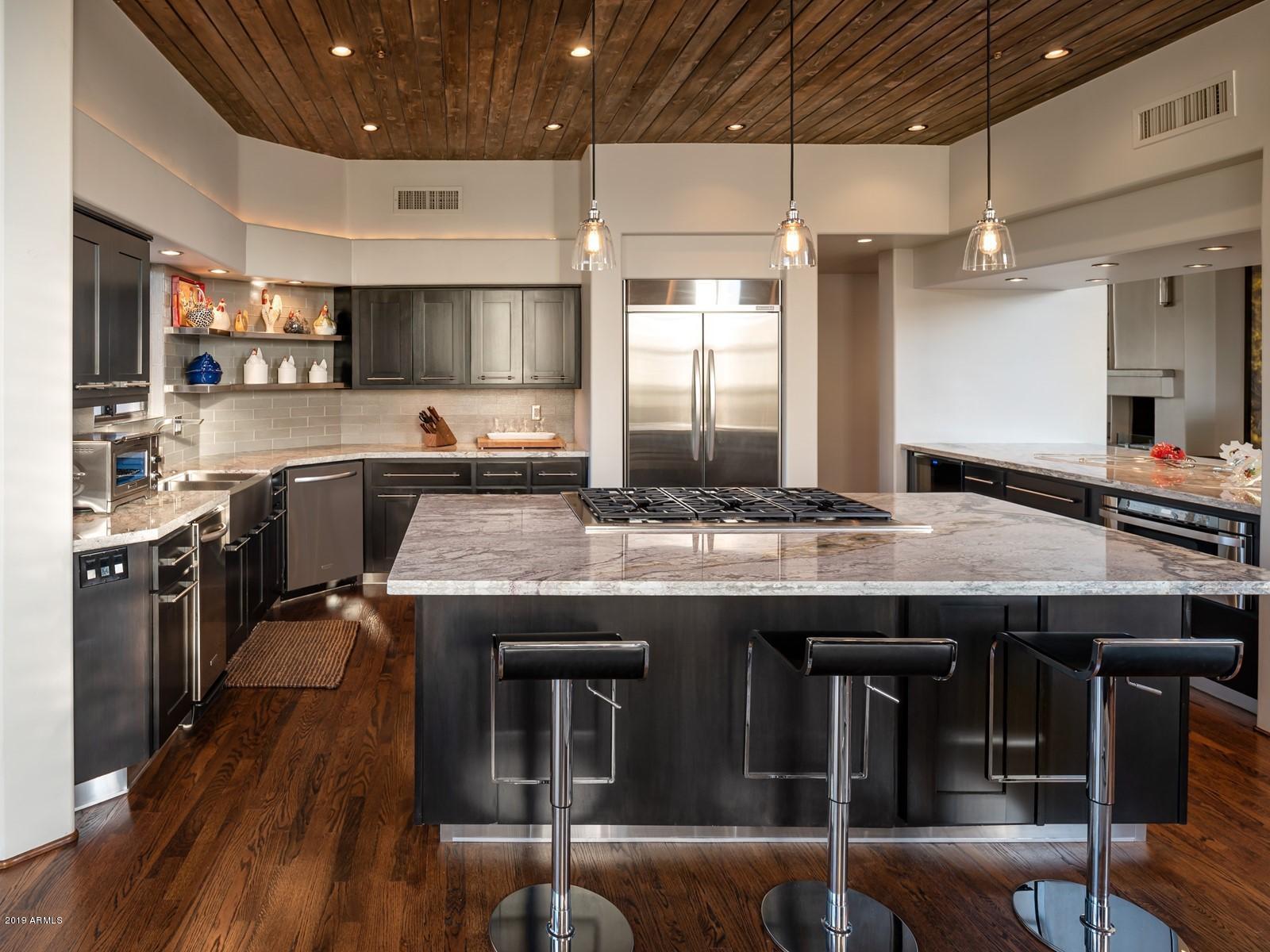 DESERT MOUNTAIN PHASE 2 UNIT 7 LT 1-42 44-76 A-E - Residential