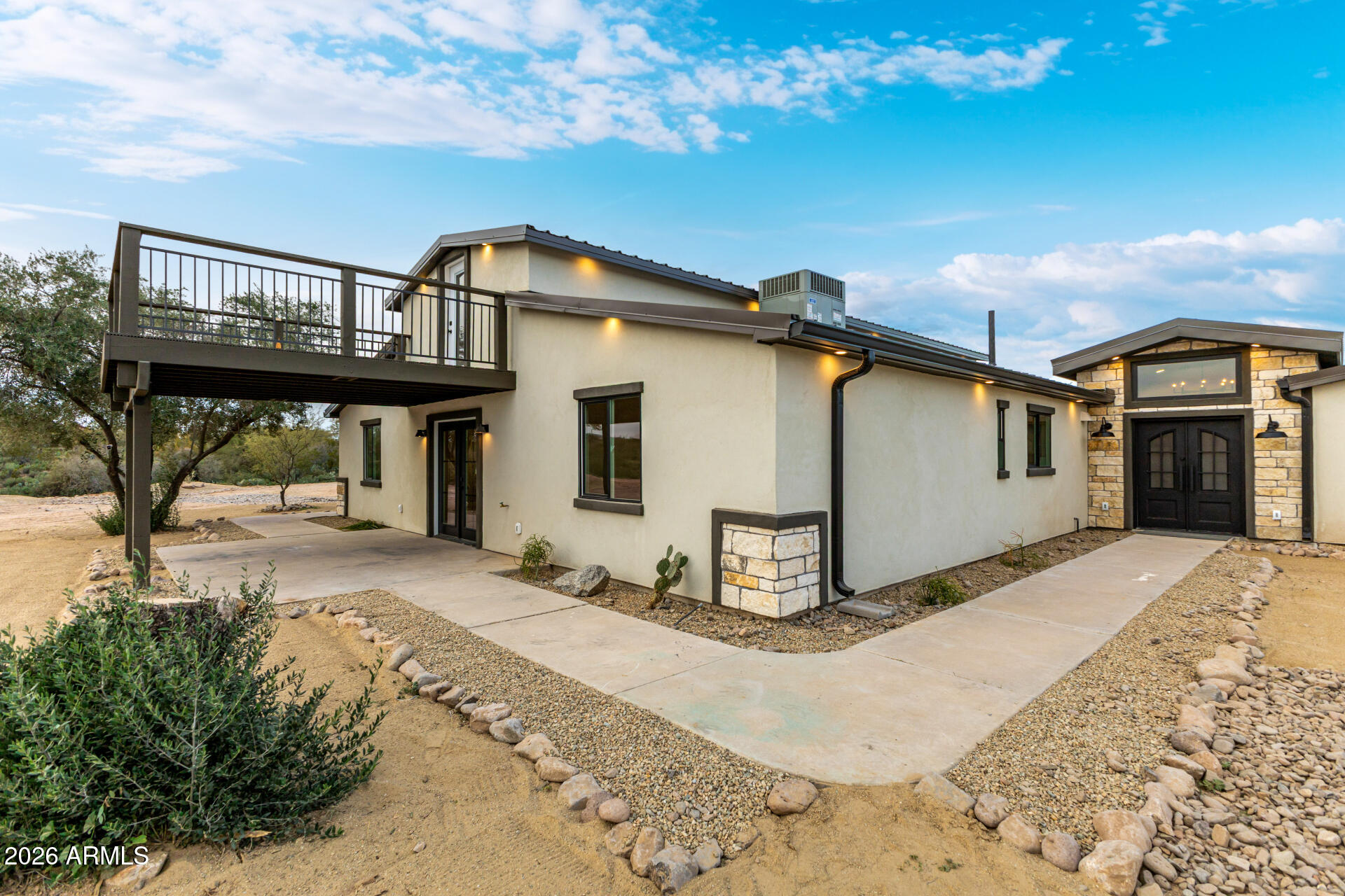 Mesa Bonita Ranch - Residential