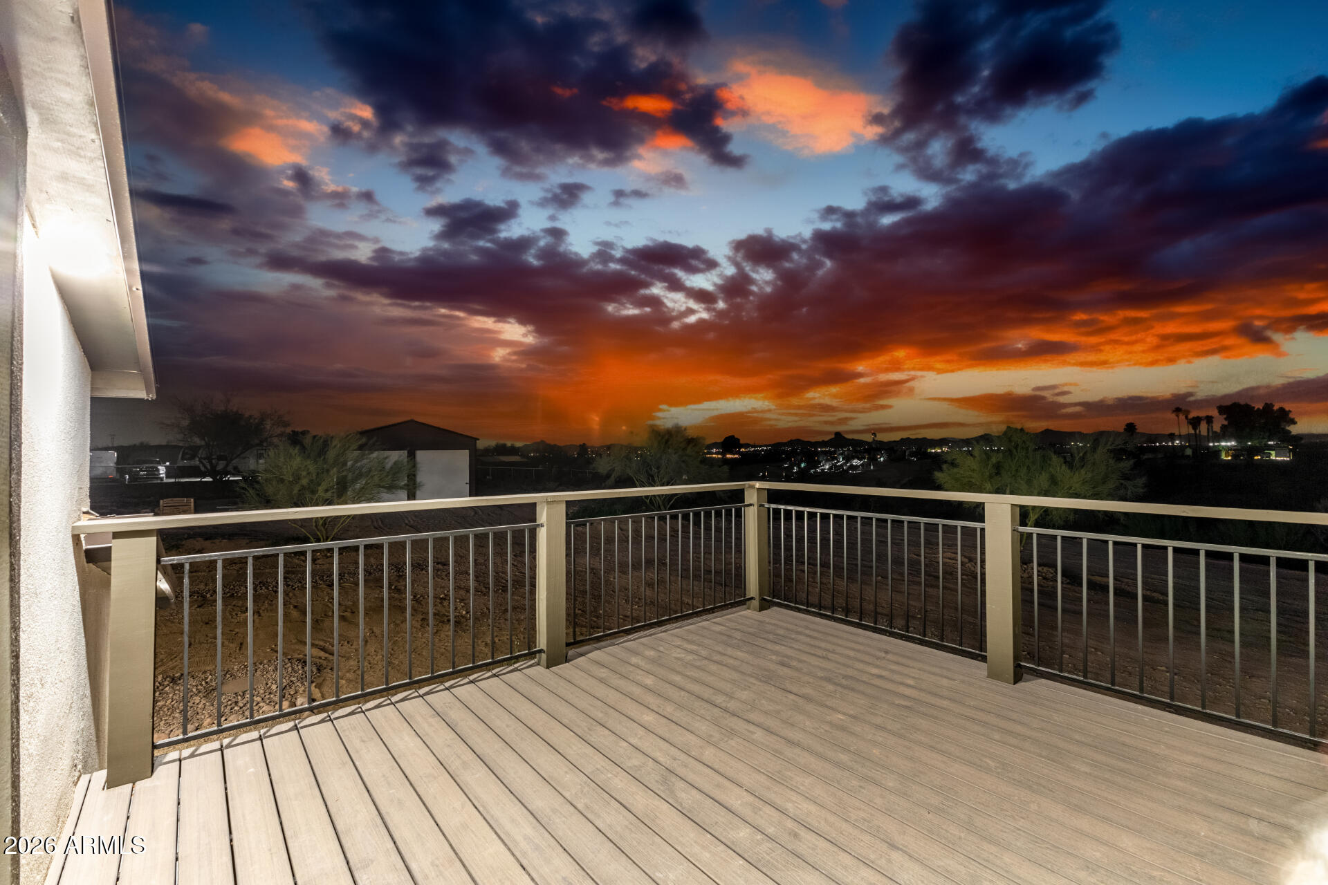 Mesa Bonita Ranch - Residential
