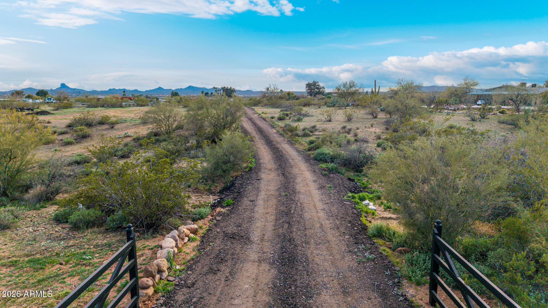 Mesa Bonita Ranch - Residential