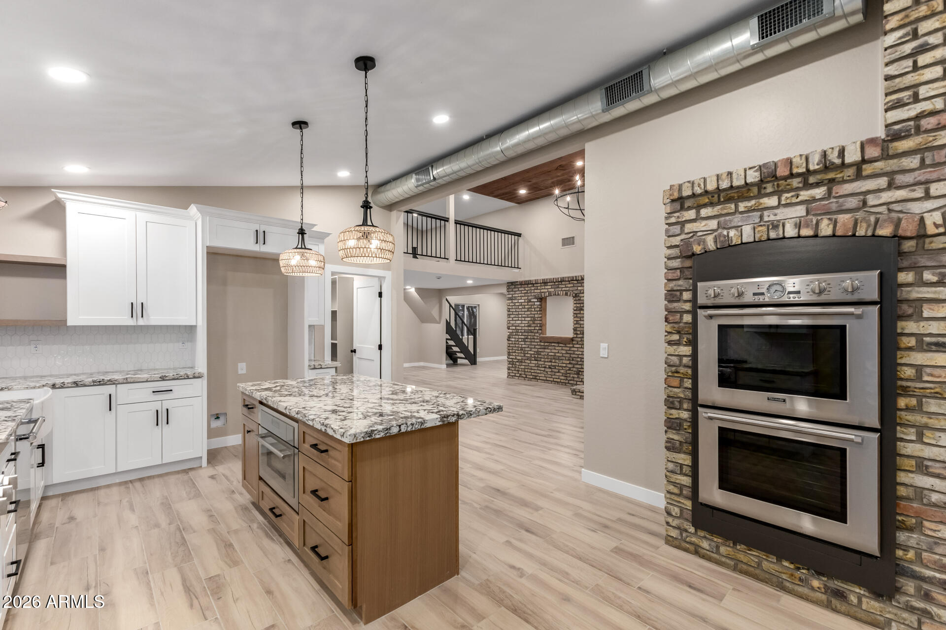 Mesa Bonita Ranch - Residential