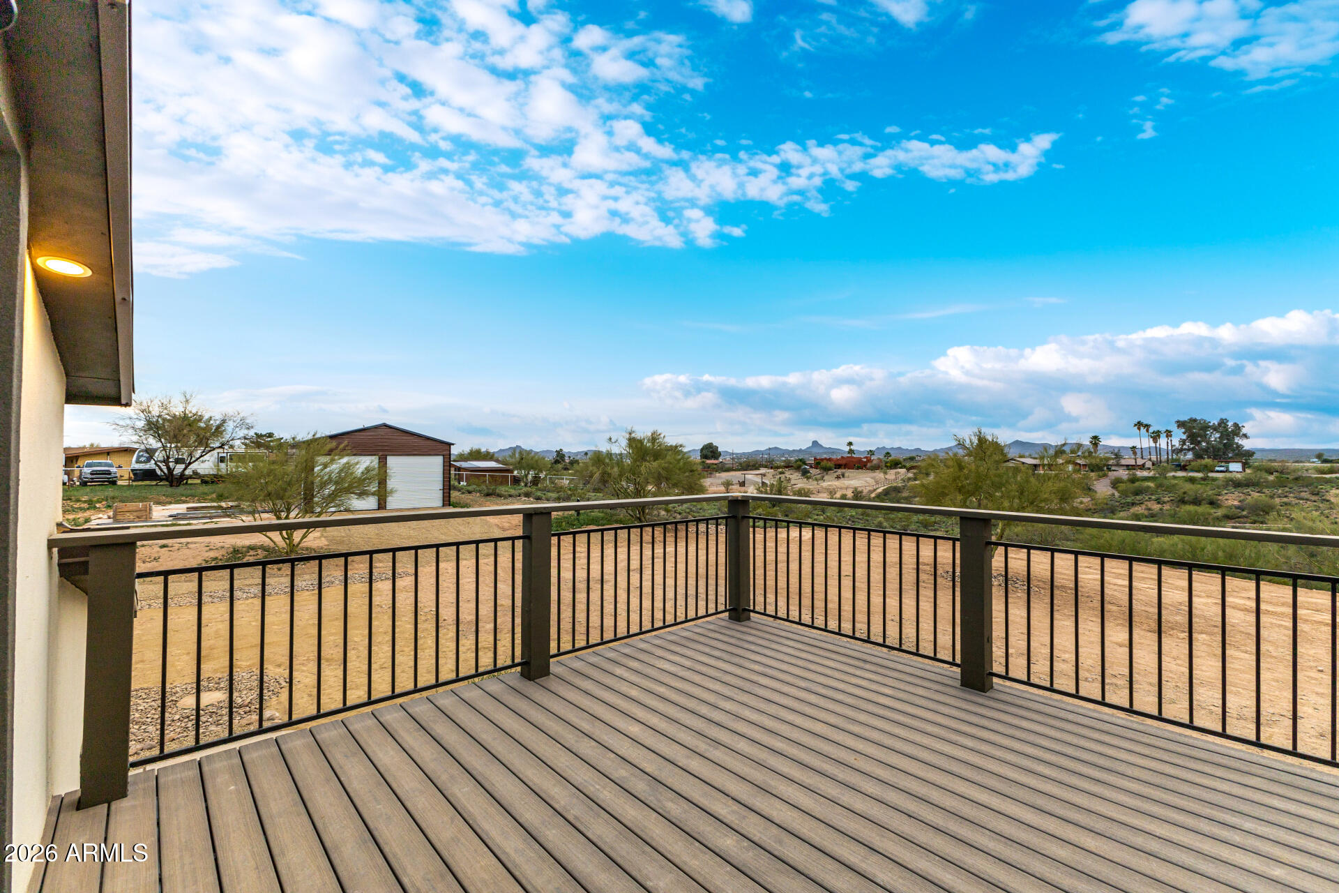 Mesa Bonita Ranch - Residential