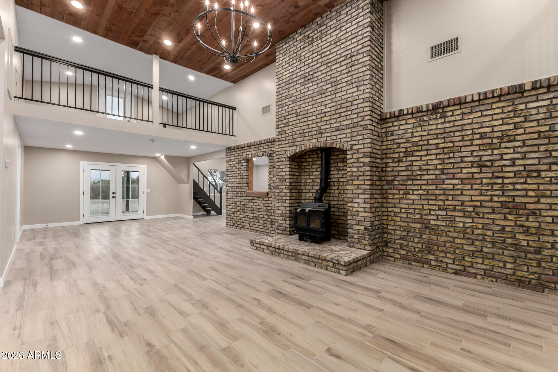 Mesa Bonita Ranch - Residential