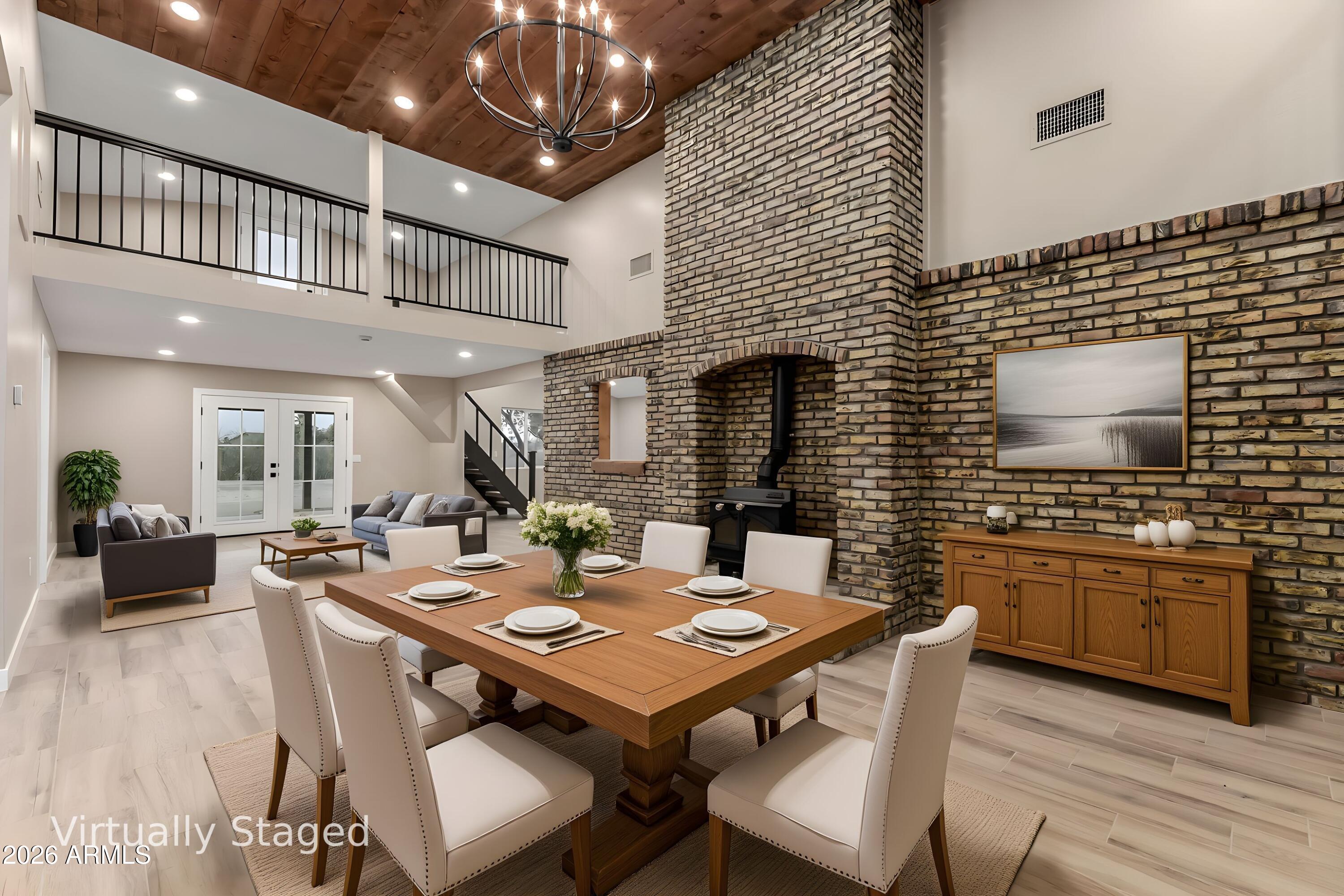 Mesa Bonita Ranch - Residential