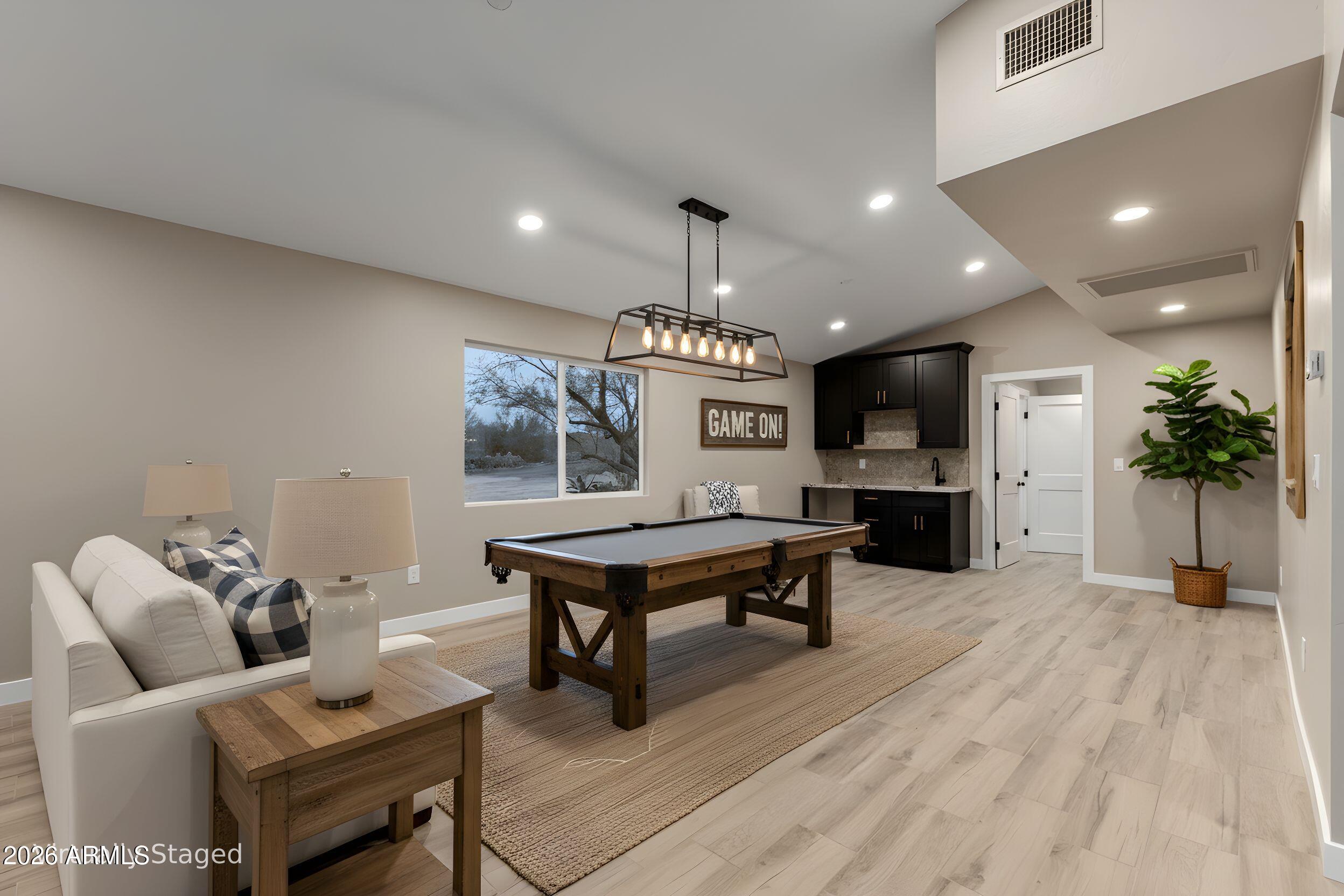 Mesa Bonita Ranch - Residential