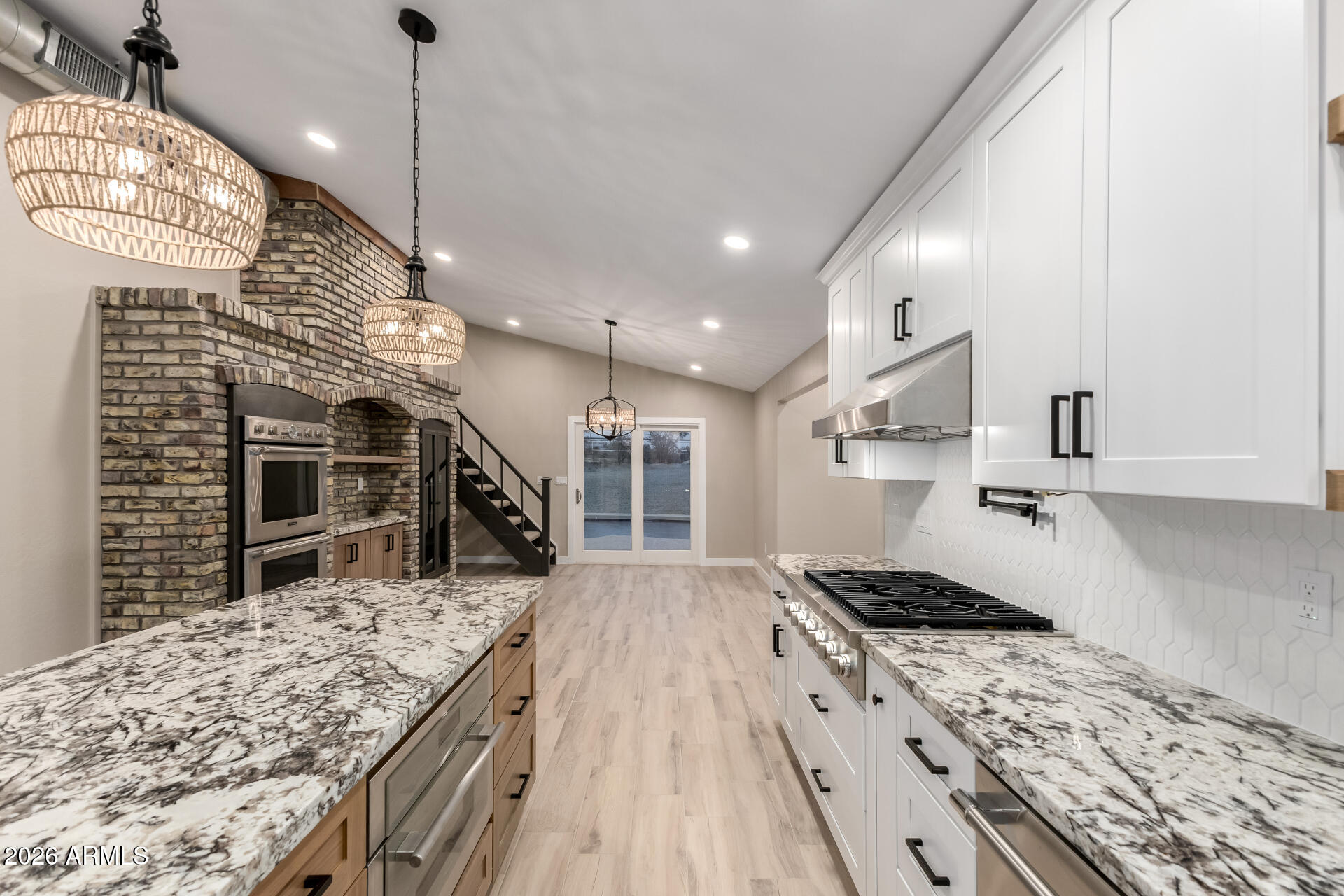 Mesa Bonita Ranch - Residential