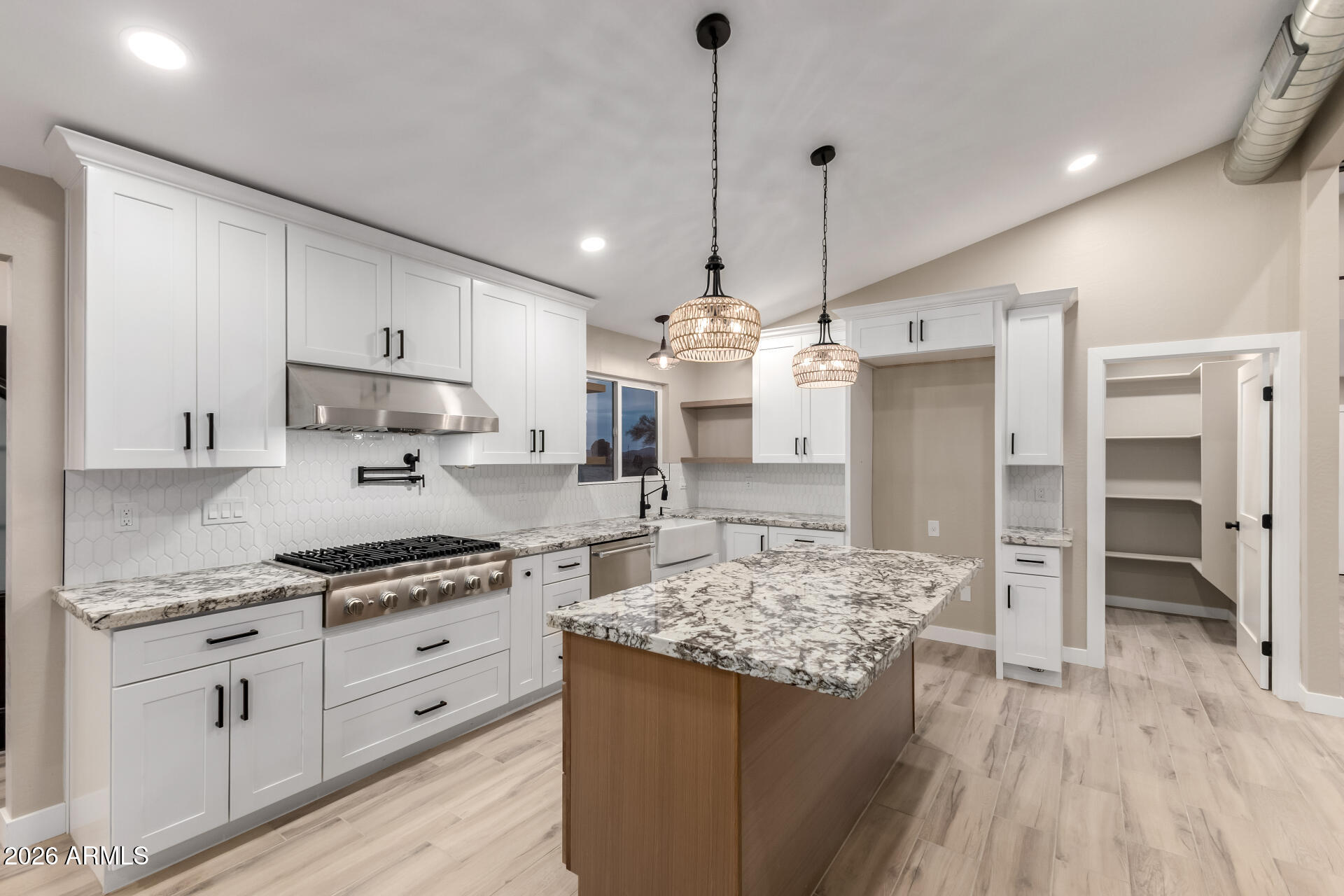 Mesa Bonita Ranch - Residential