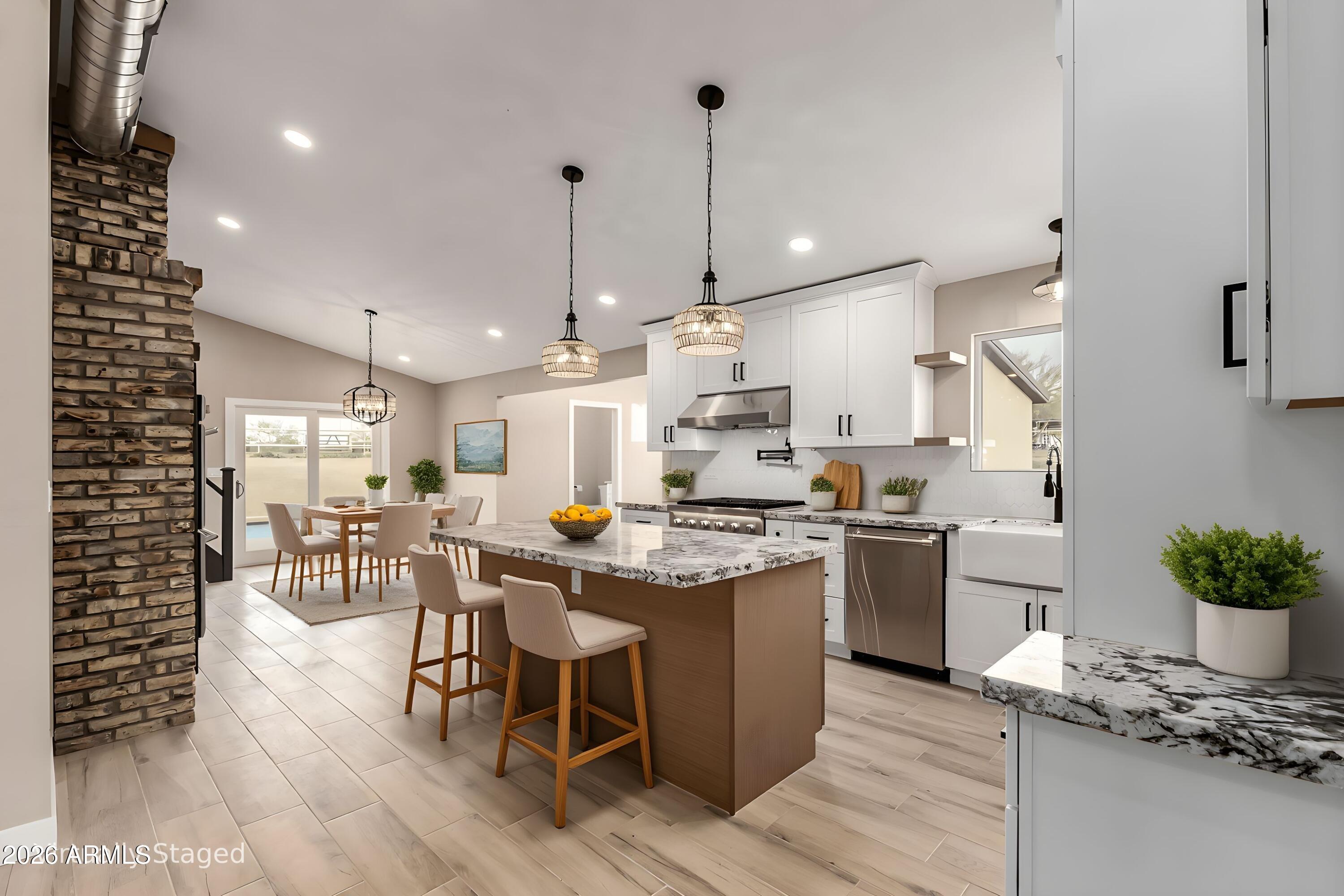 Mesa Bonita Ranch - Residential