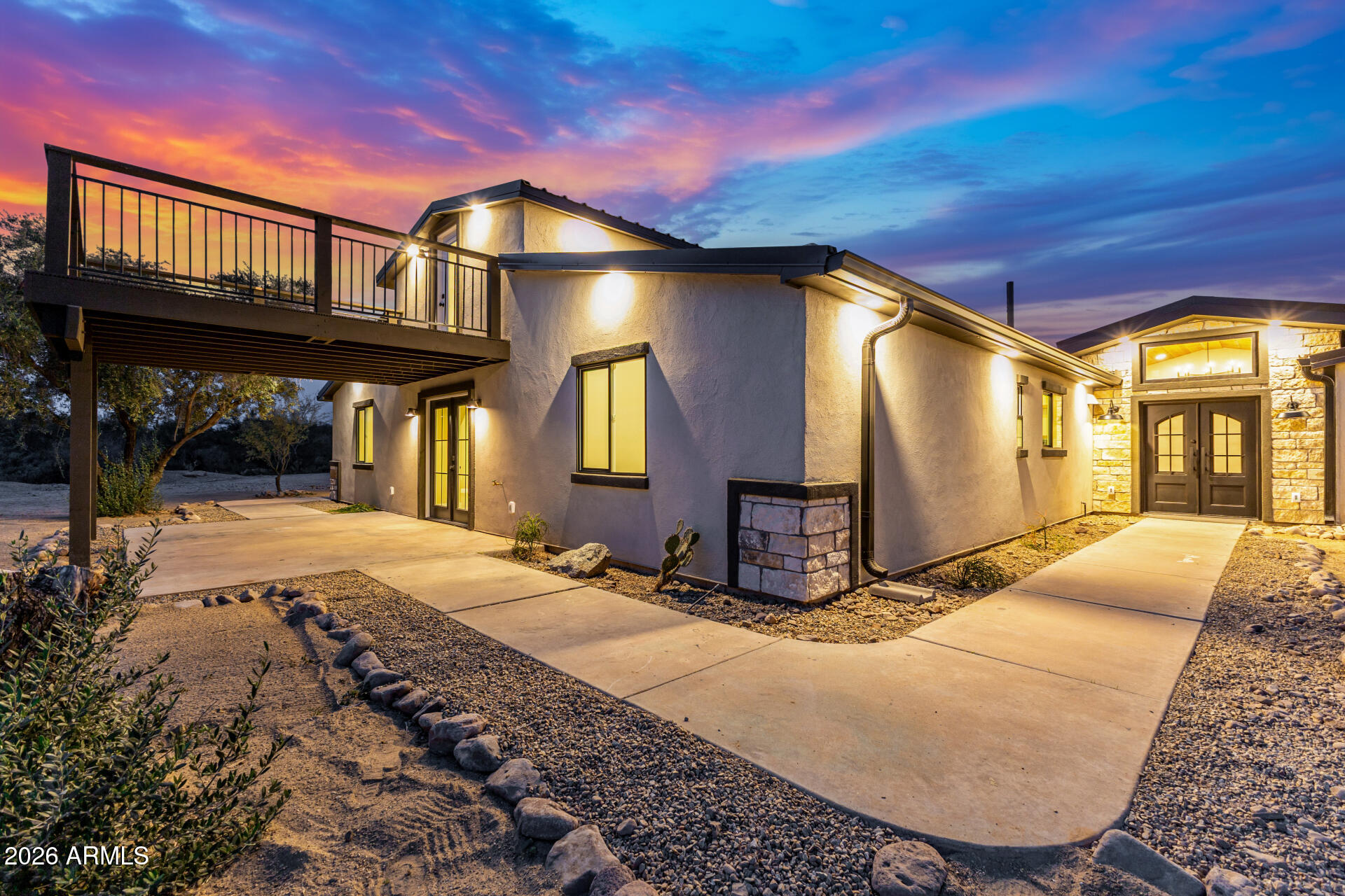 Mesa Bonita Ranch - Residential