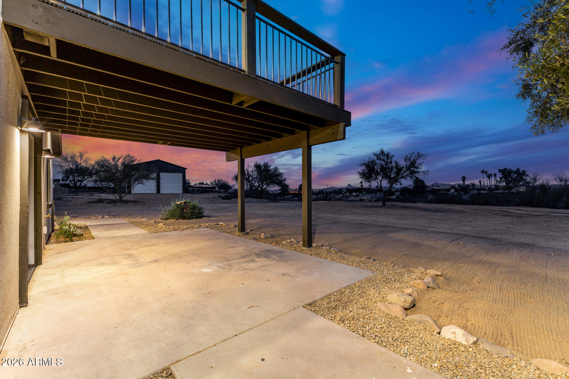 Mesa Bonita Ranch - Residential