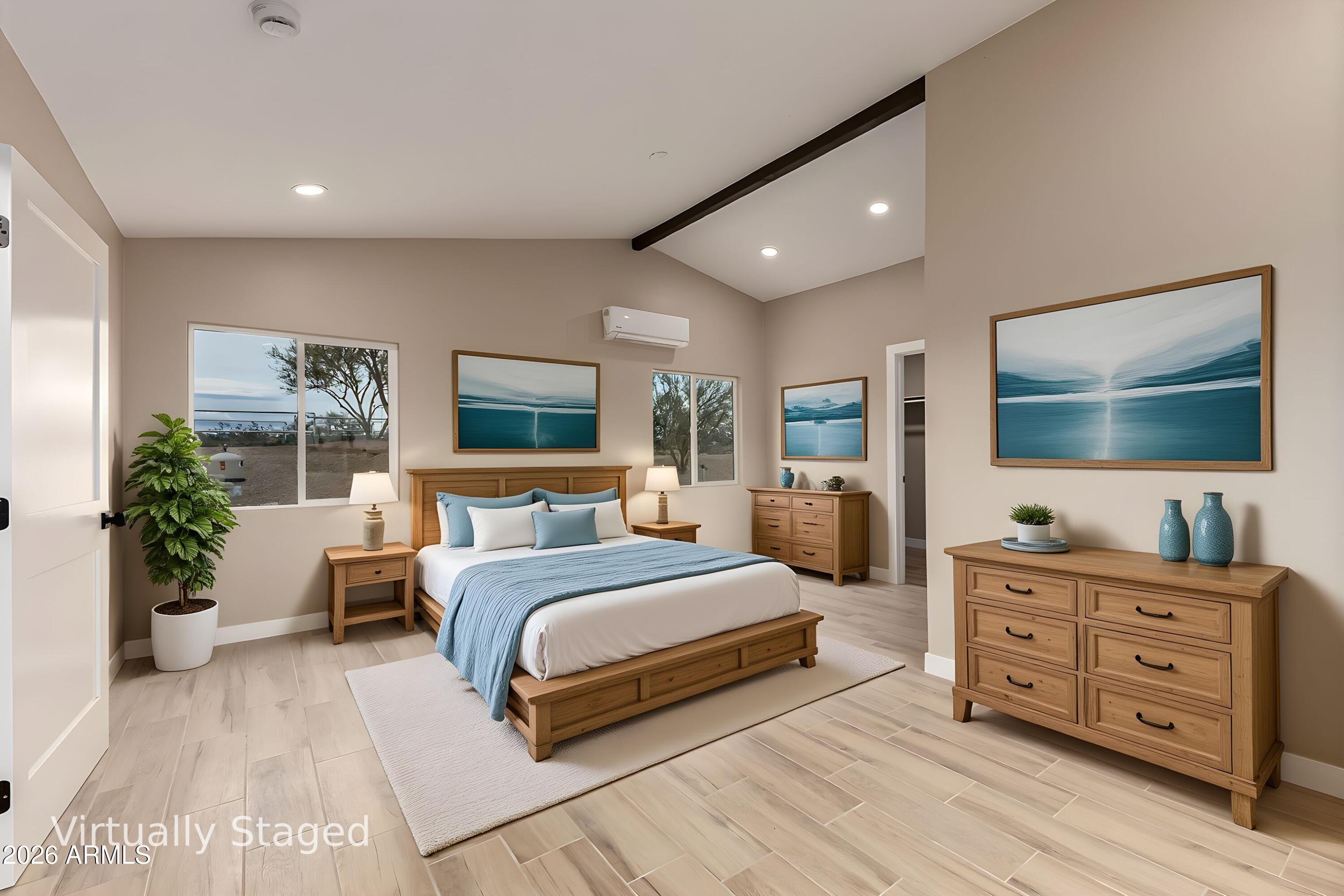 Mesa Bonita Ranch - Residential