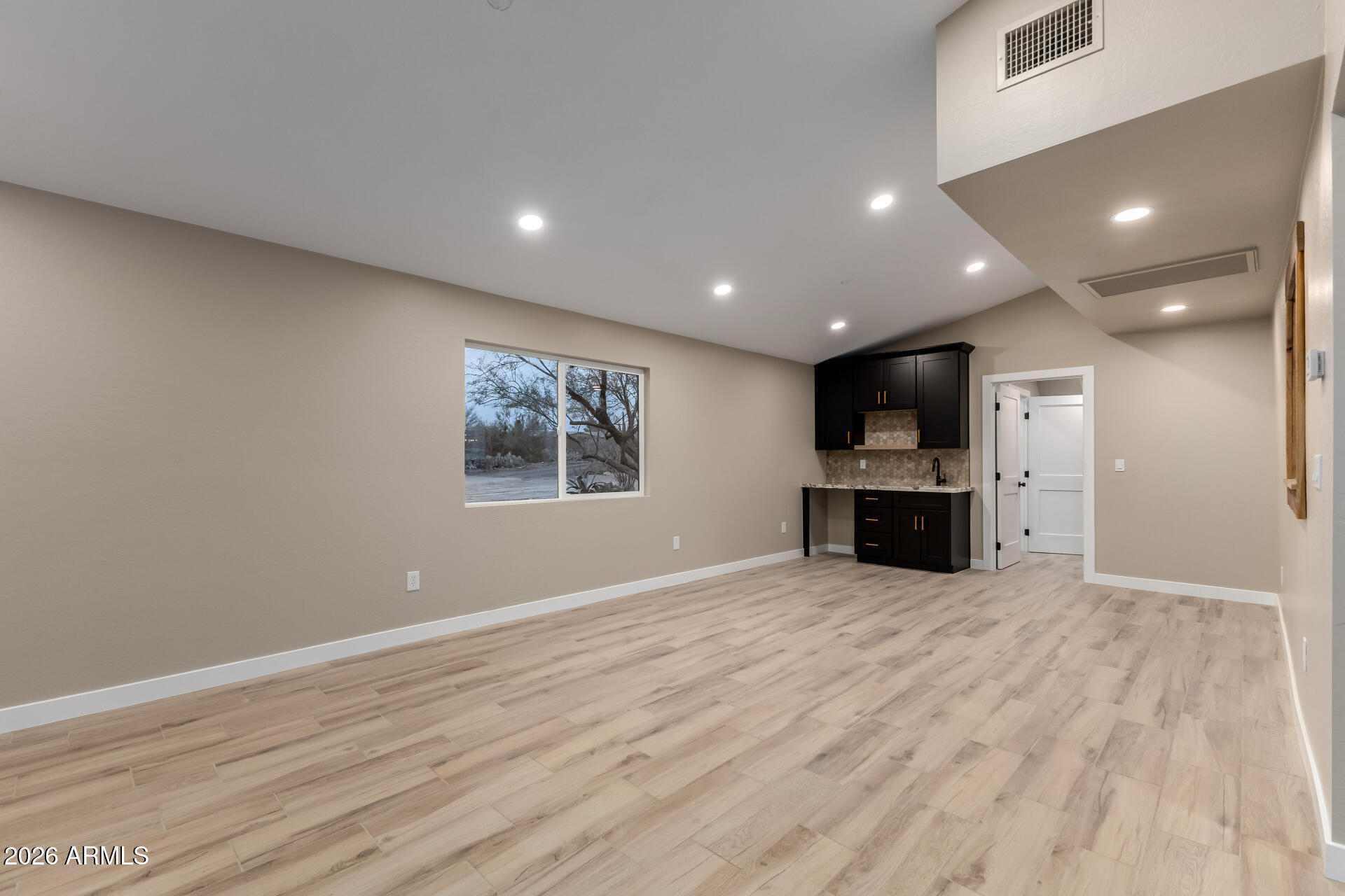 Mesa Bonita Ranch - Residential