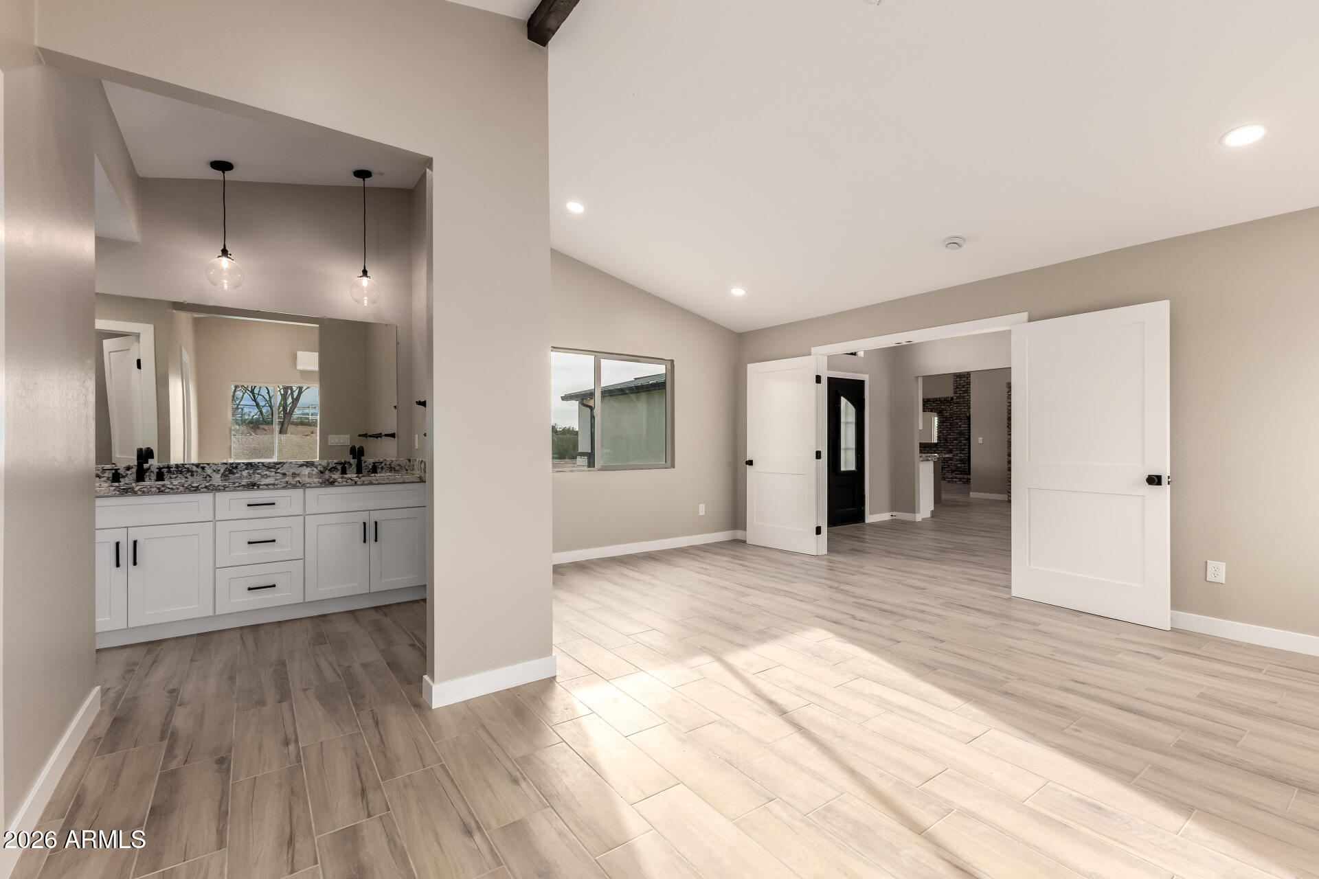 Mesa Bonita Ranch - Residential