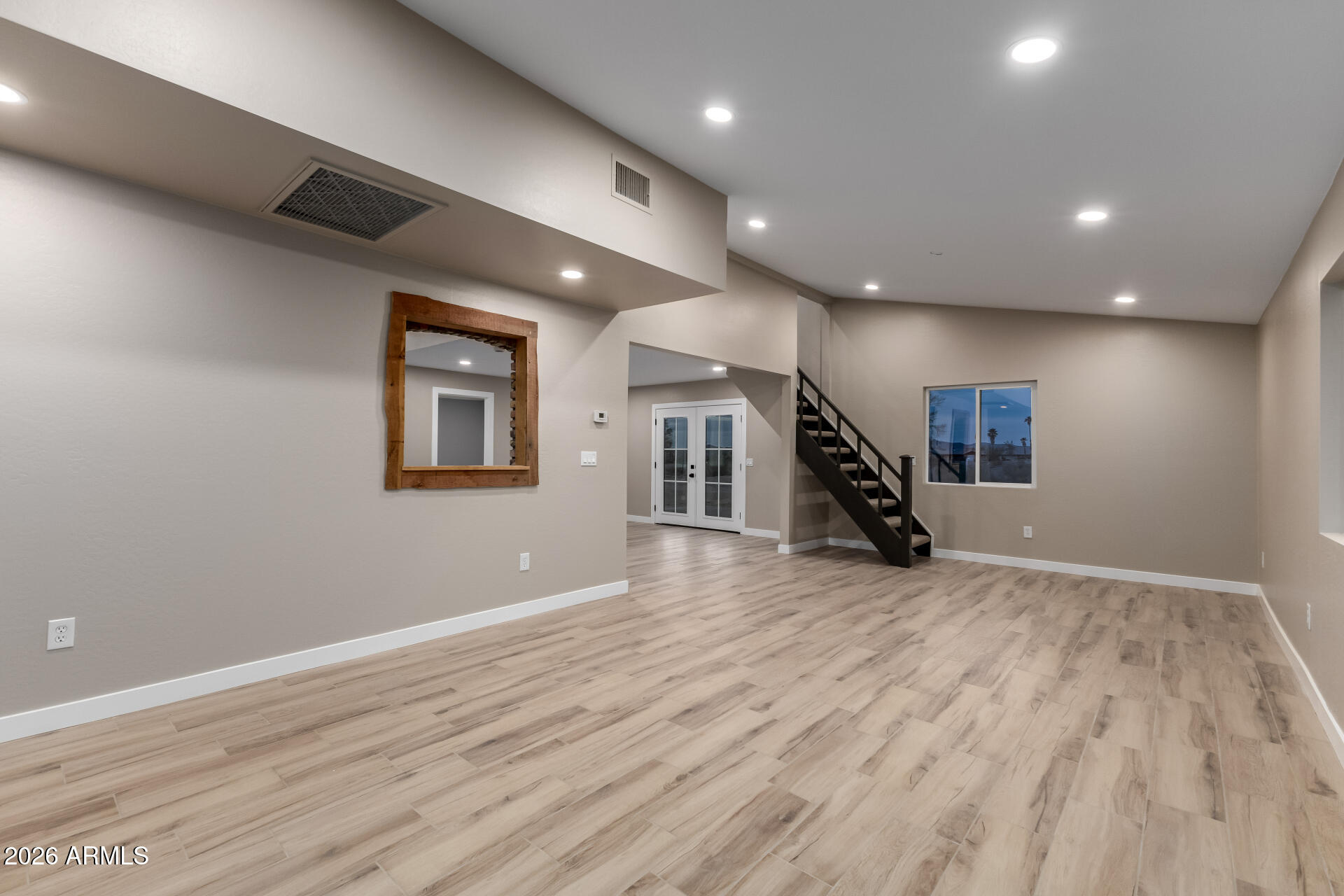 Mesa Bonita Ranch - Residential