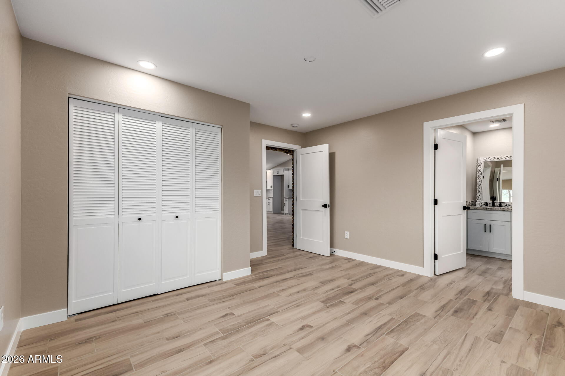 Mesa Bonita Ranch - Residential