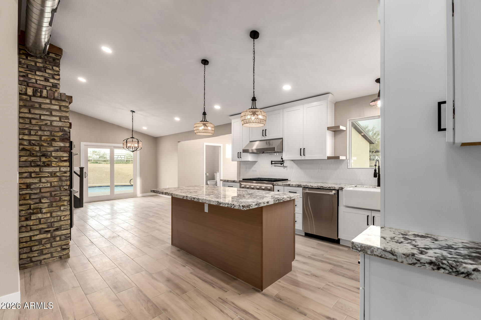 Mesa Bonita Ranch - Residential