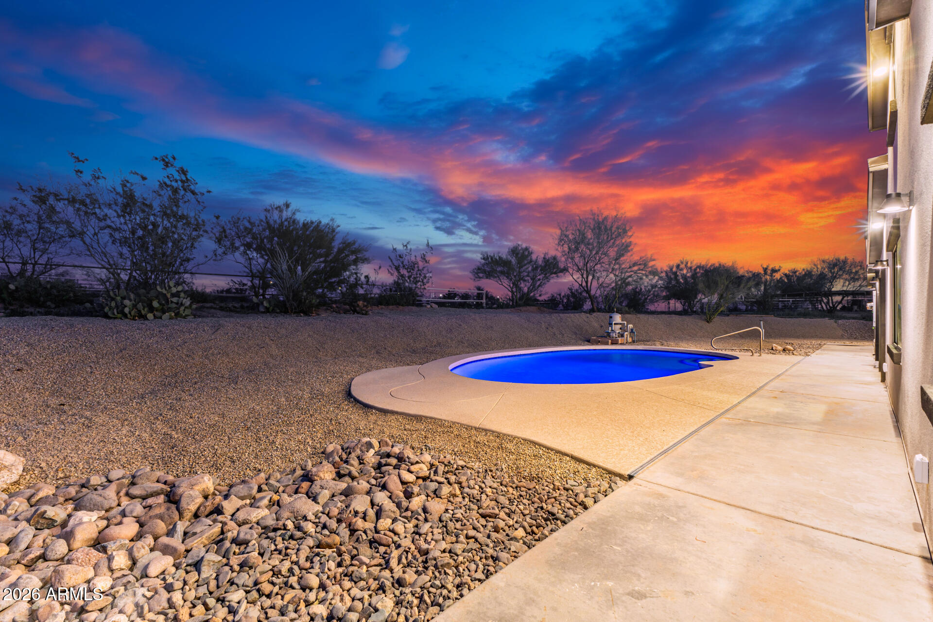 Mesa Bonita Ranch - Residential