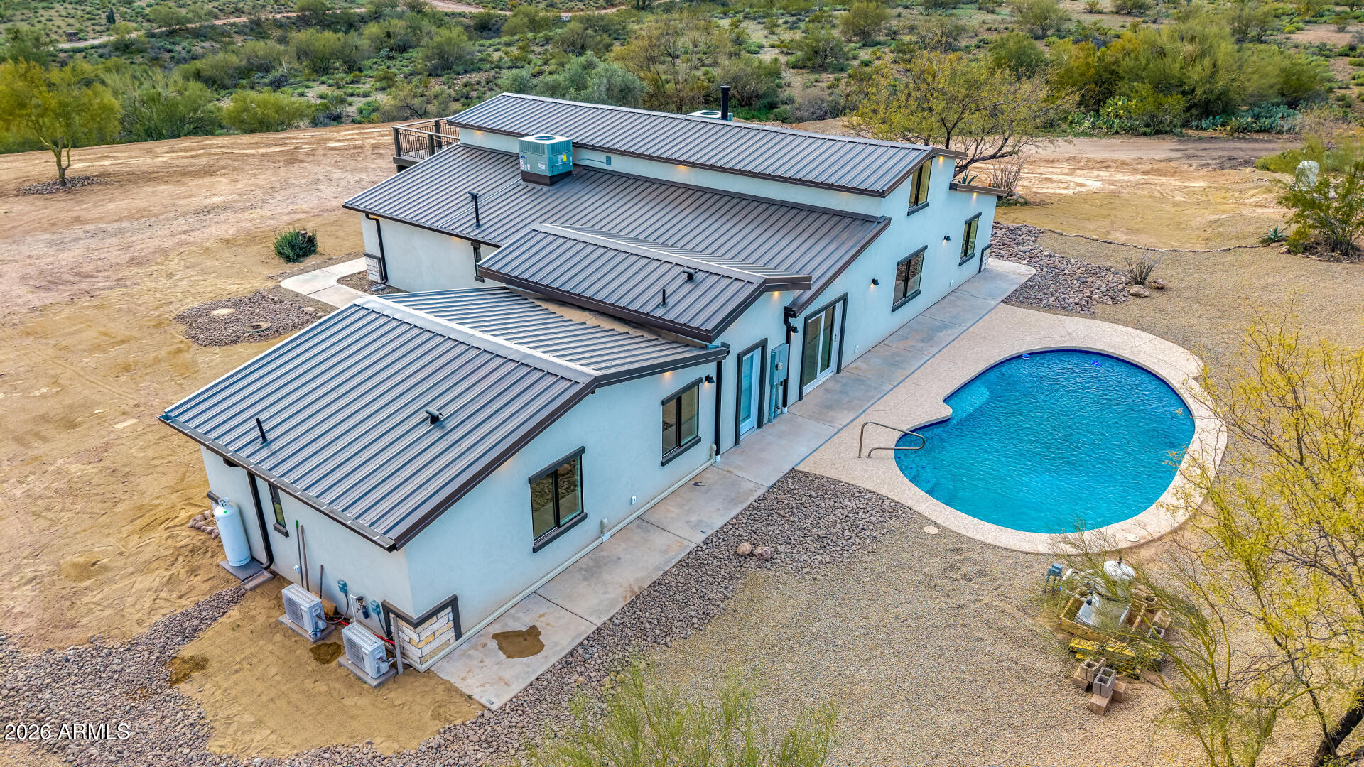 Mesa Bonita Ranch - Residential