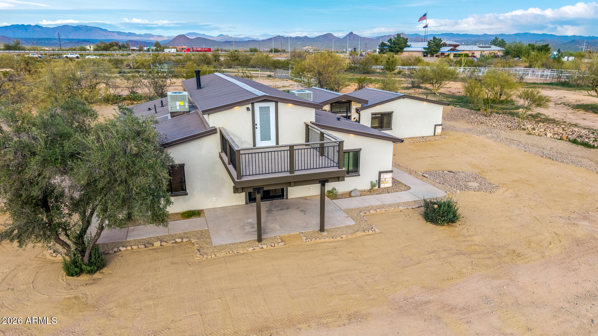 Mesa Bonita Ranch - Residential